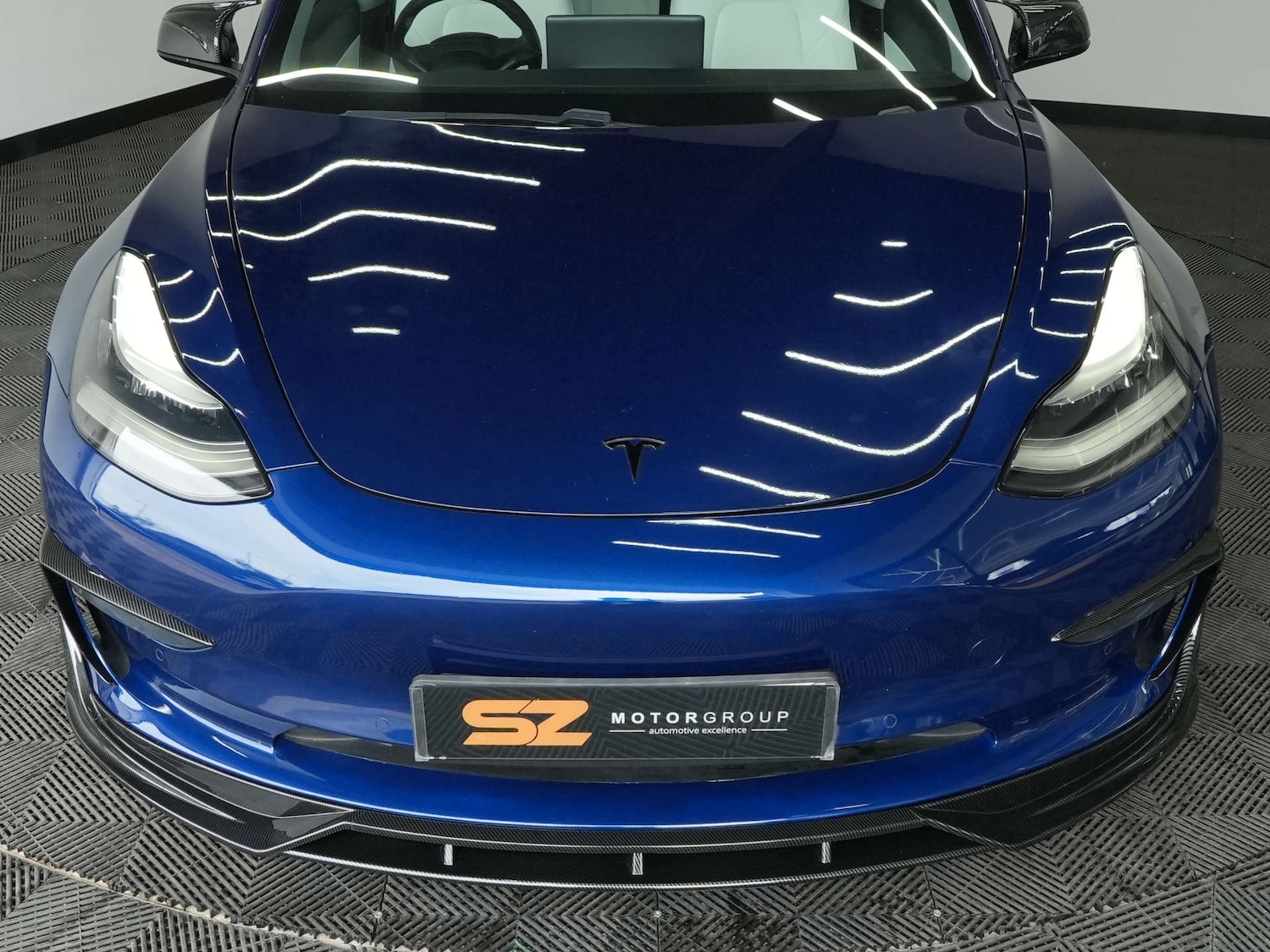 Used Tesla Model 3 2021 for sale - 76416848: Photo 15