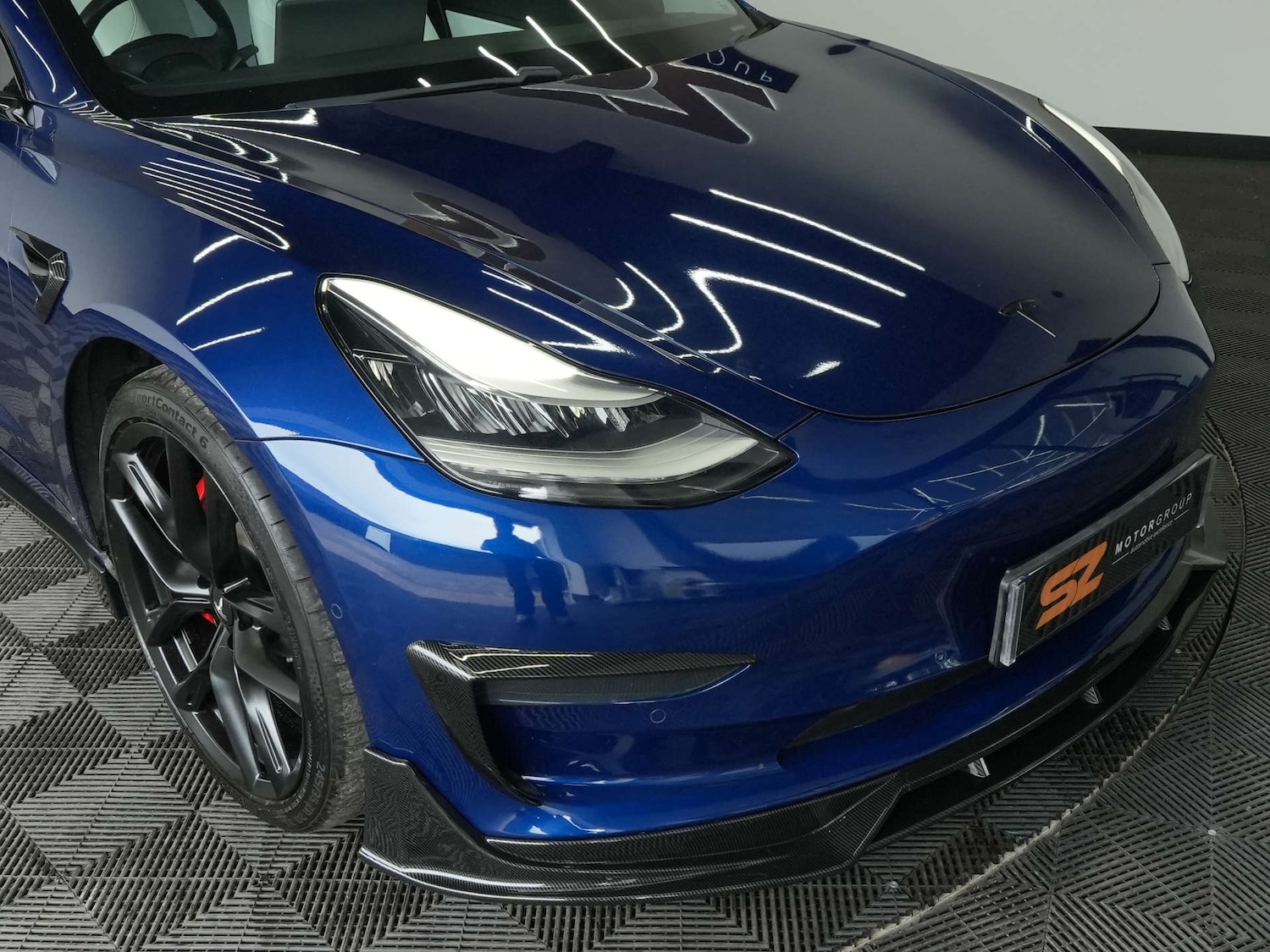 Used Tesla Model 3 2021 for sale - 76416848: Photo 16