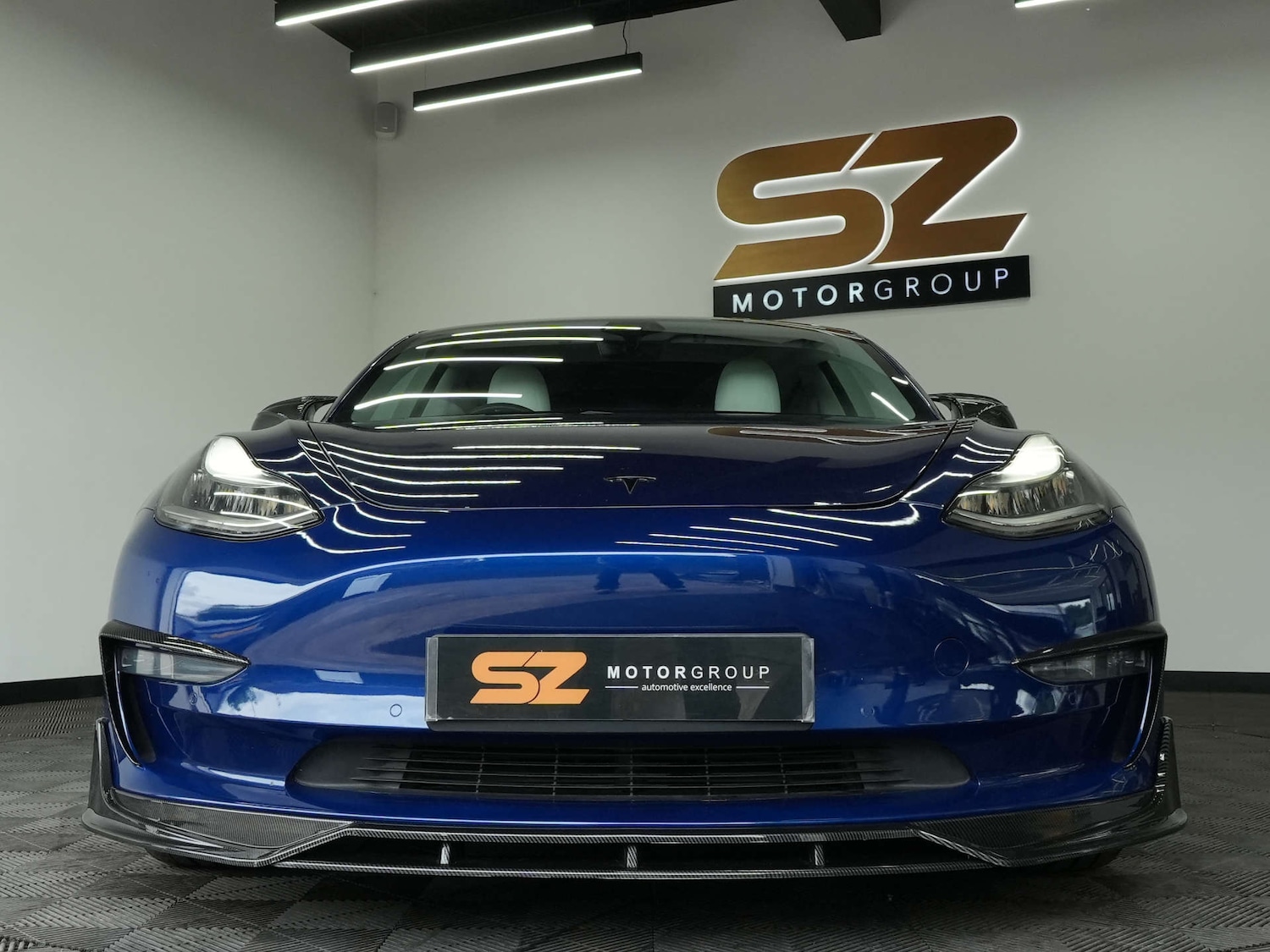 Used Tesla Model 3 2021 for sale - 76416848: Photo 18