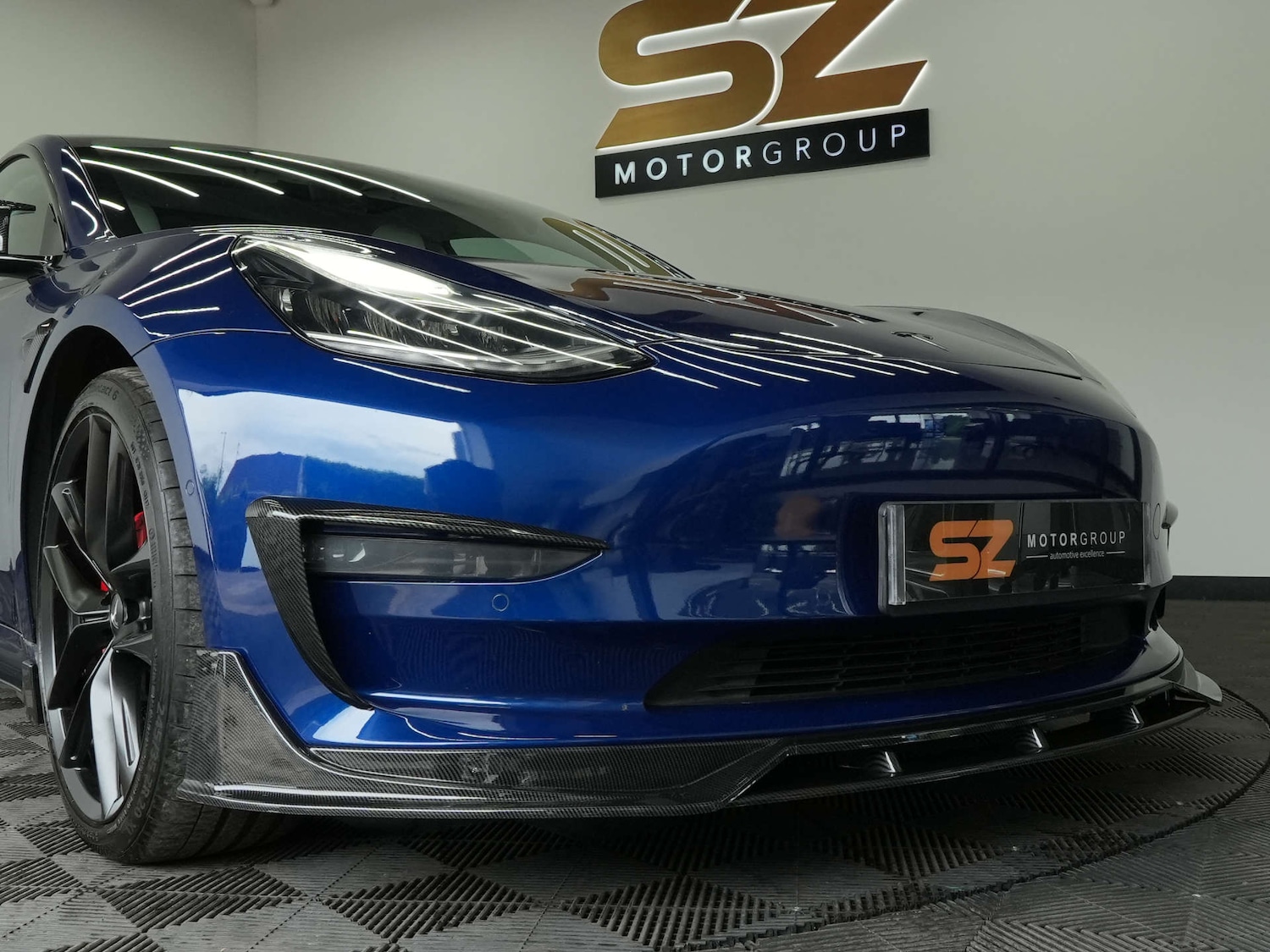 Used Tesla Model 3 2021 for sale - 76416848: Photo 19