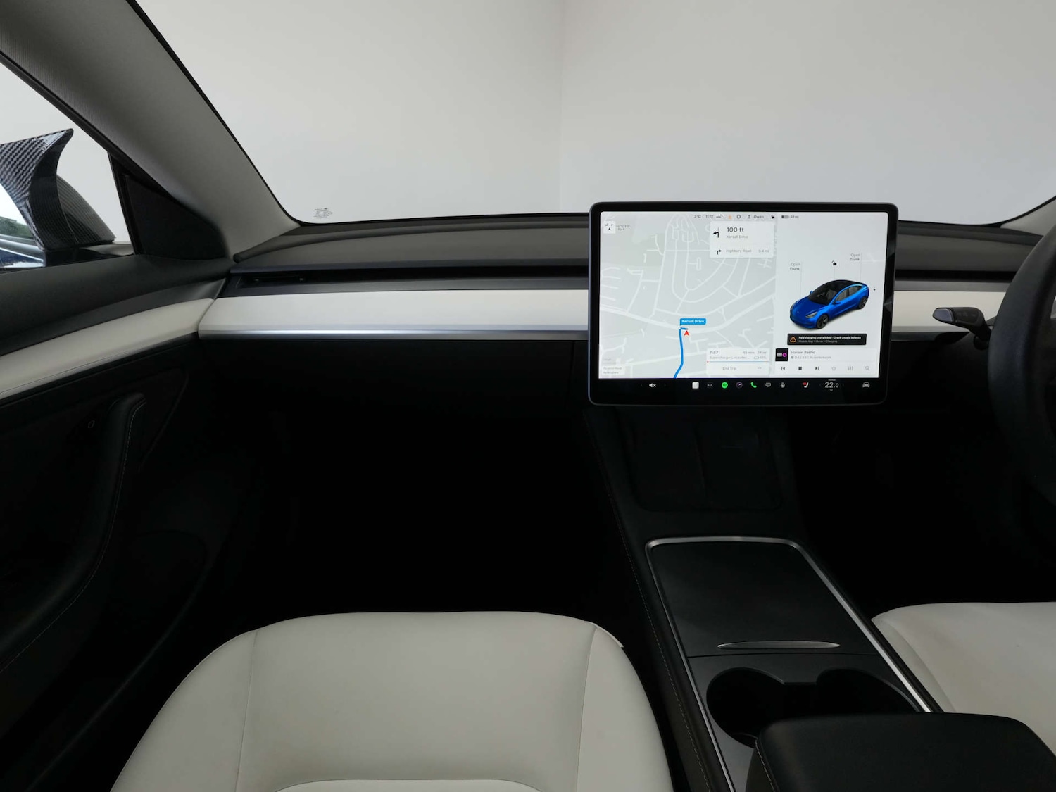 Used Tesla Model 3 2021 for sale - 76416848: Photo 20