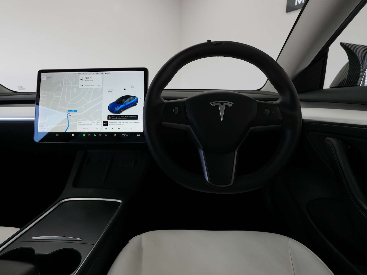 Used Tesla Model 3 2021 for sale - 76416848: Photo 22