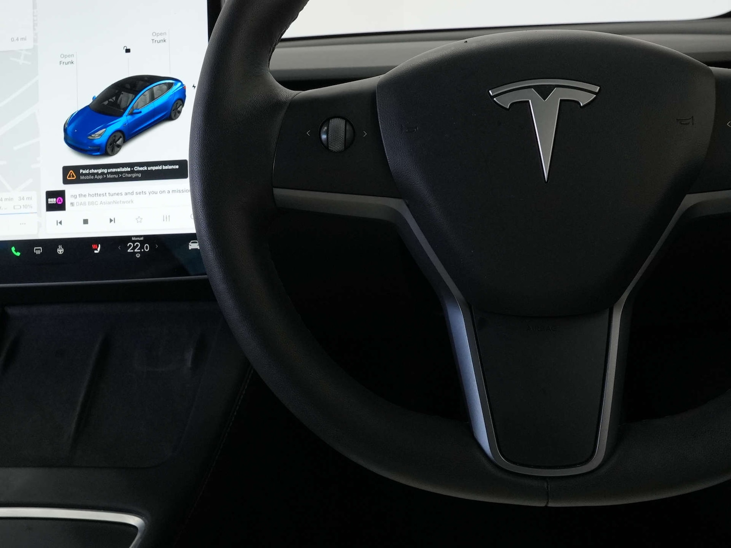 Used Tesla Model 3 2021 for sale - 76416848: Photo 24