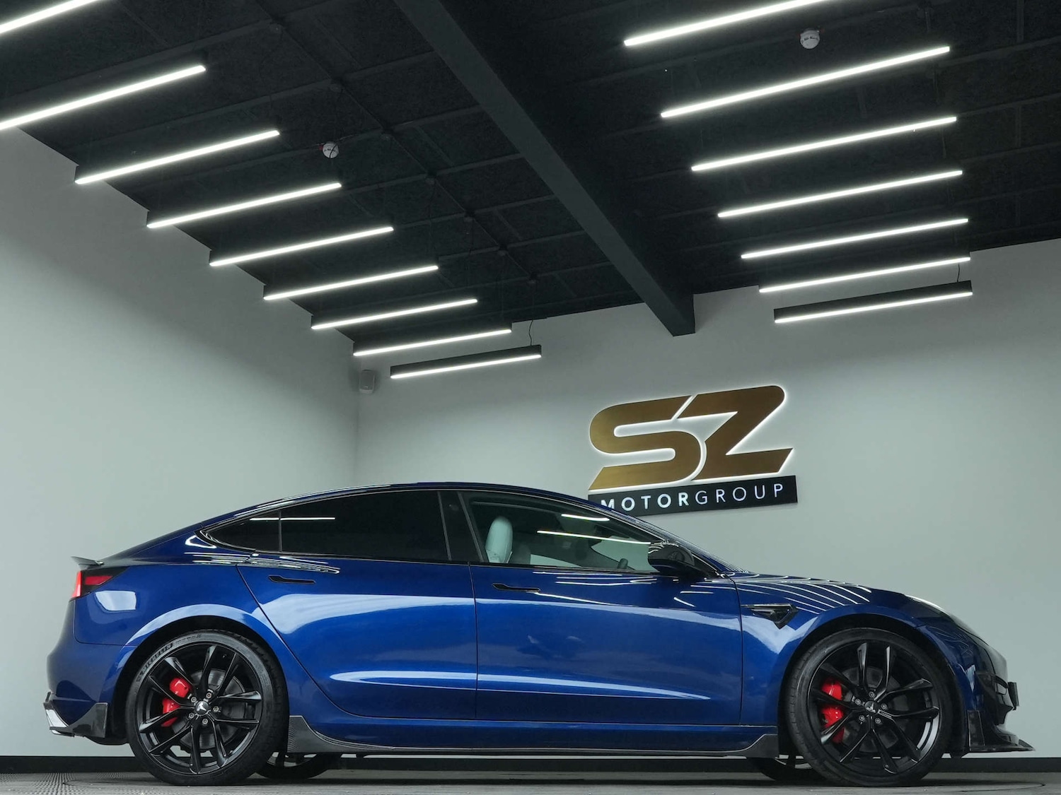 Used Tesla Model 3 2021 for sale - 76416848: Photo 26