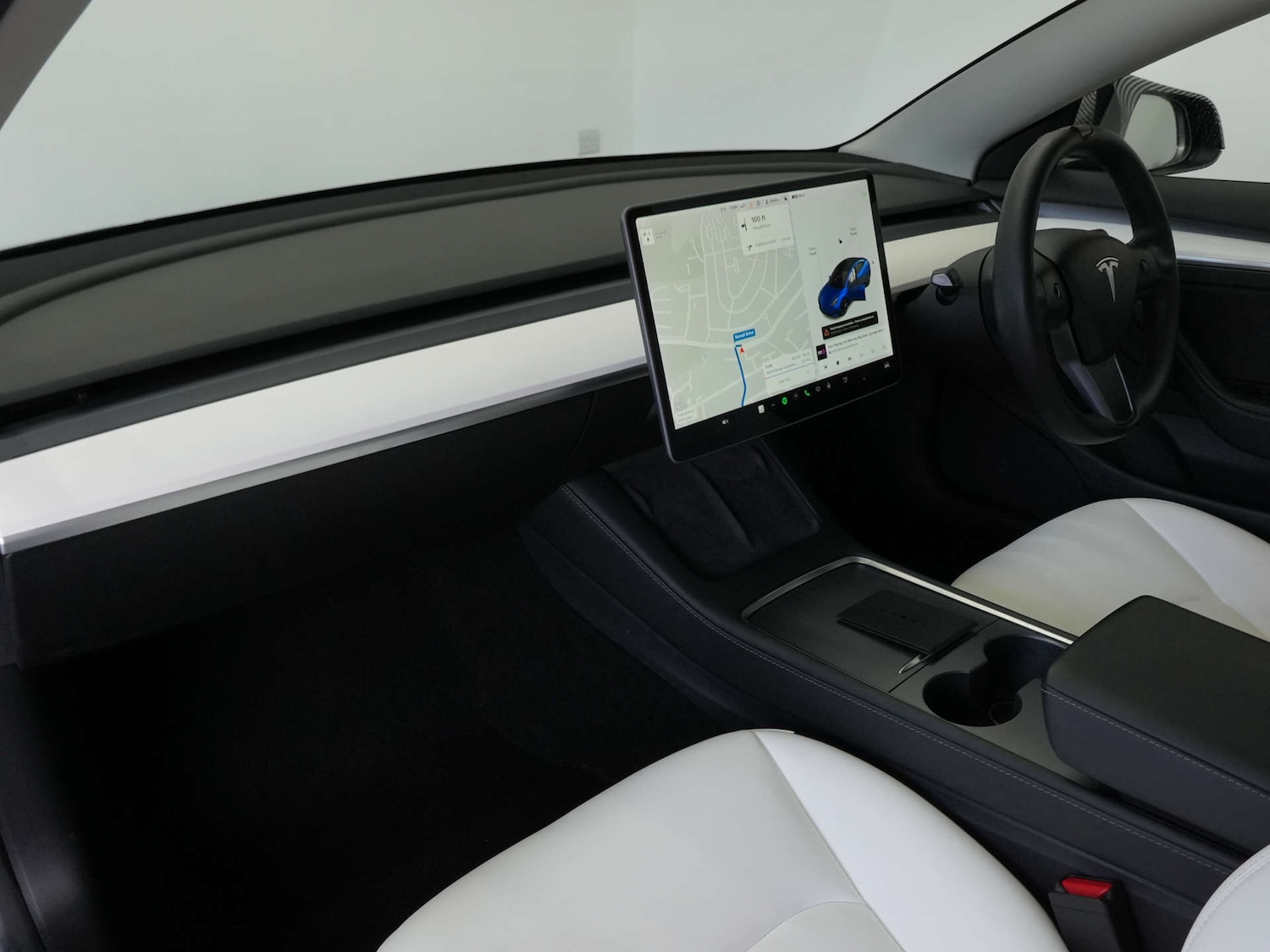 Used Tesla Model 3 2021 for sale - 76416848: Photo 37