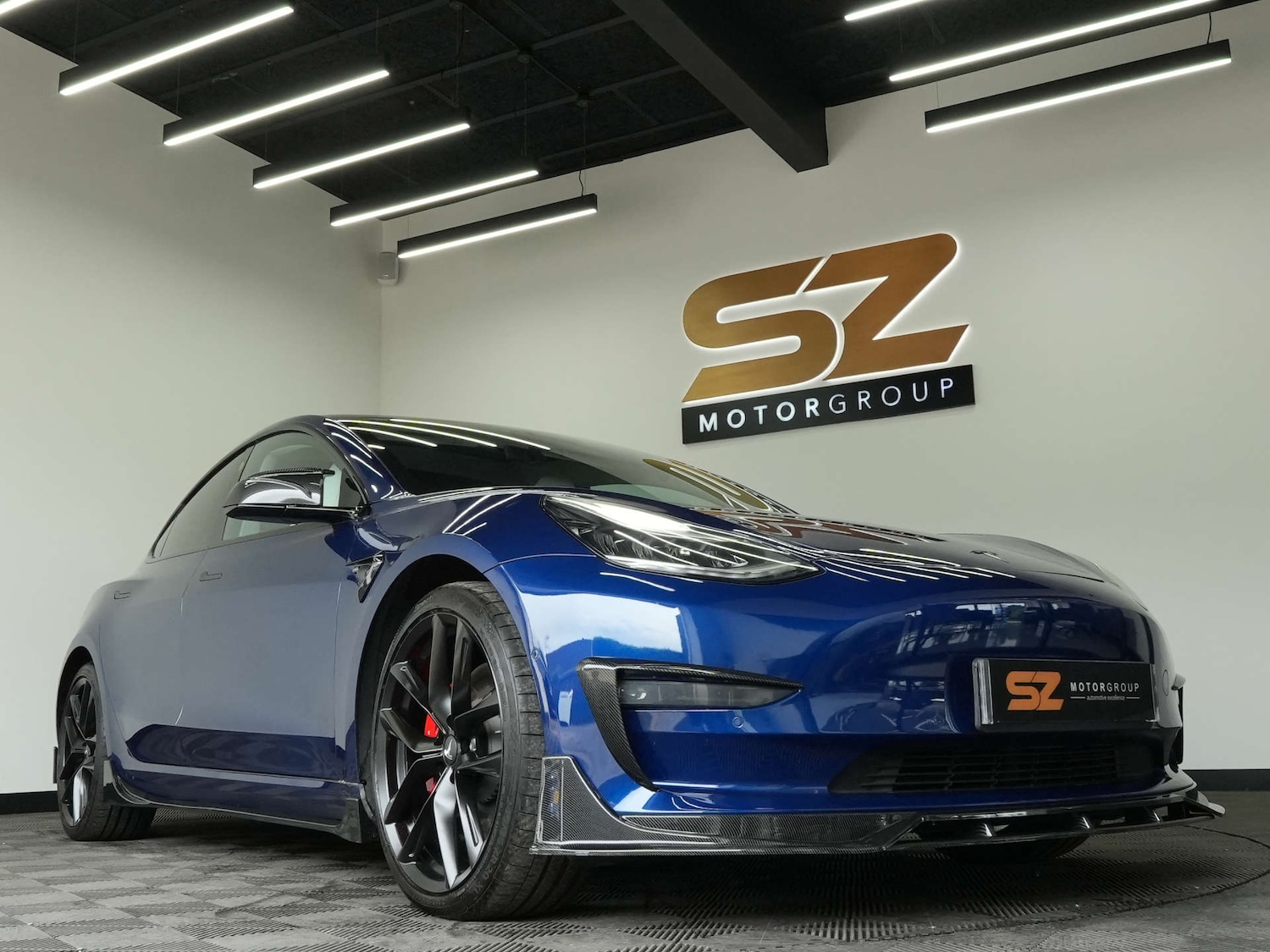 Used Tesla Model 3 2021 for sale - 76416848: Photo 38