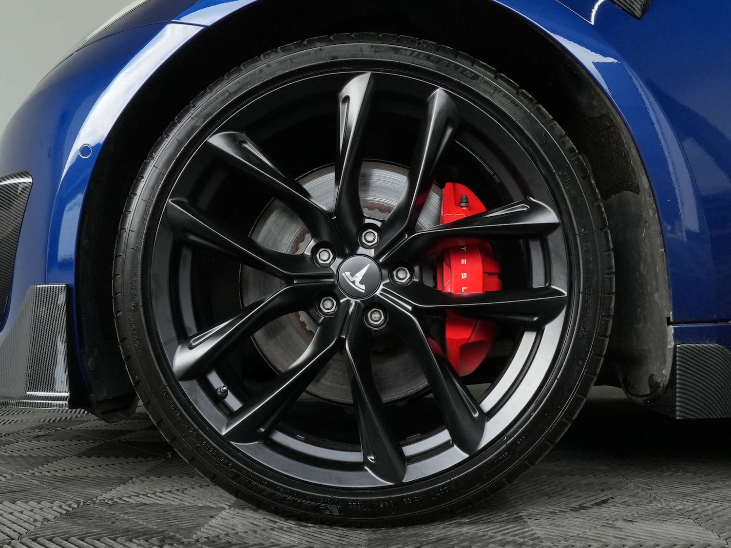 Used Tesla Model 3 2021 for sale - 76416848: Photo 40