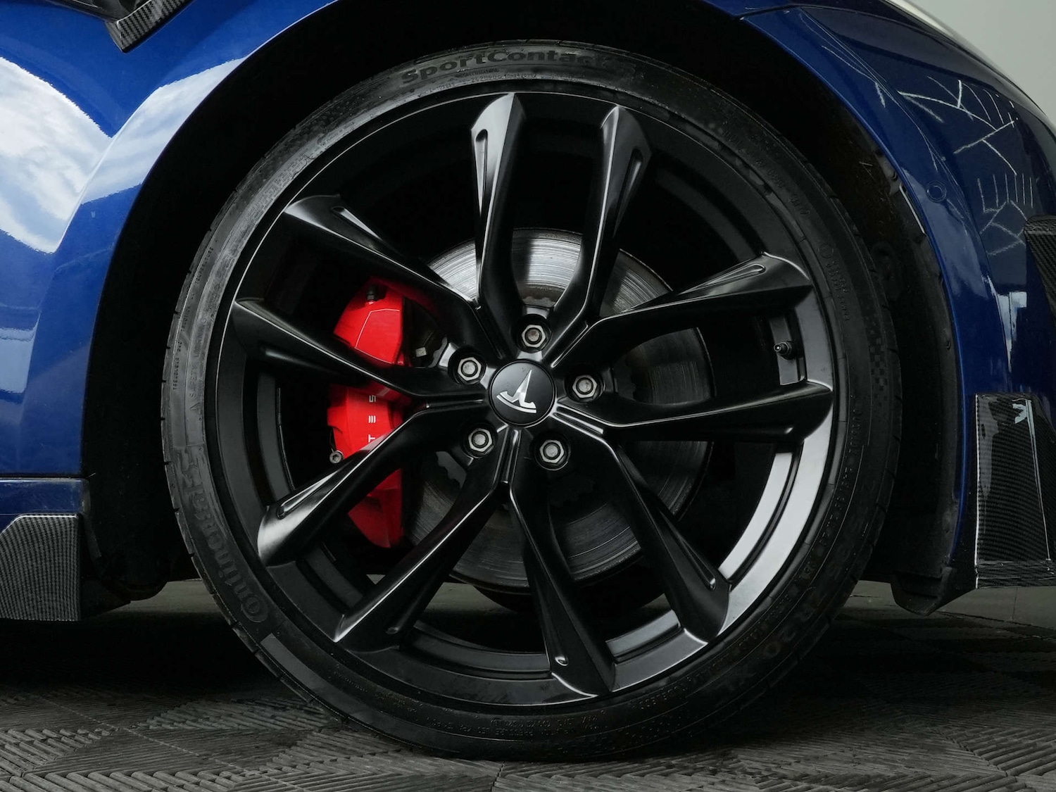 Used Tesla Model 3 2021 for sale - 76416848: Photo 42