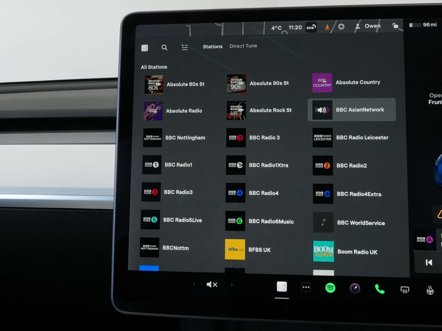 Used Tesla Model 3 2021 for sale - 76416848: Photo 46
