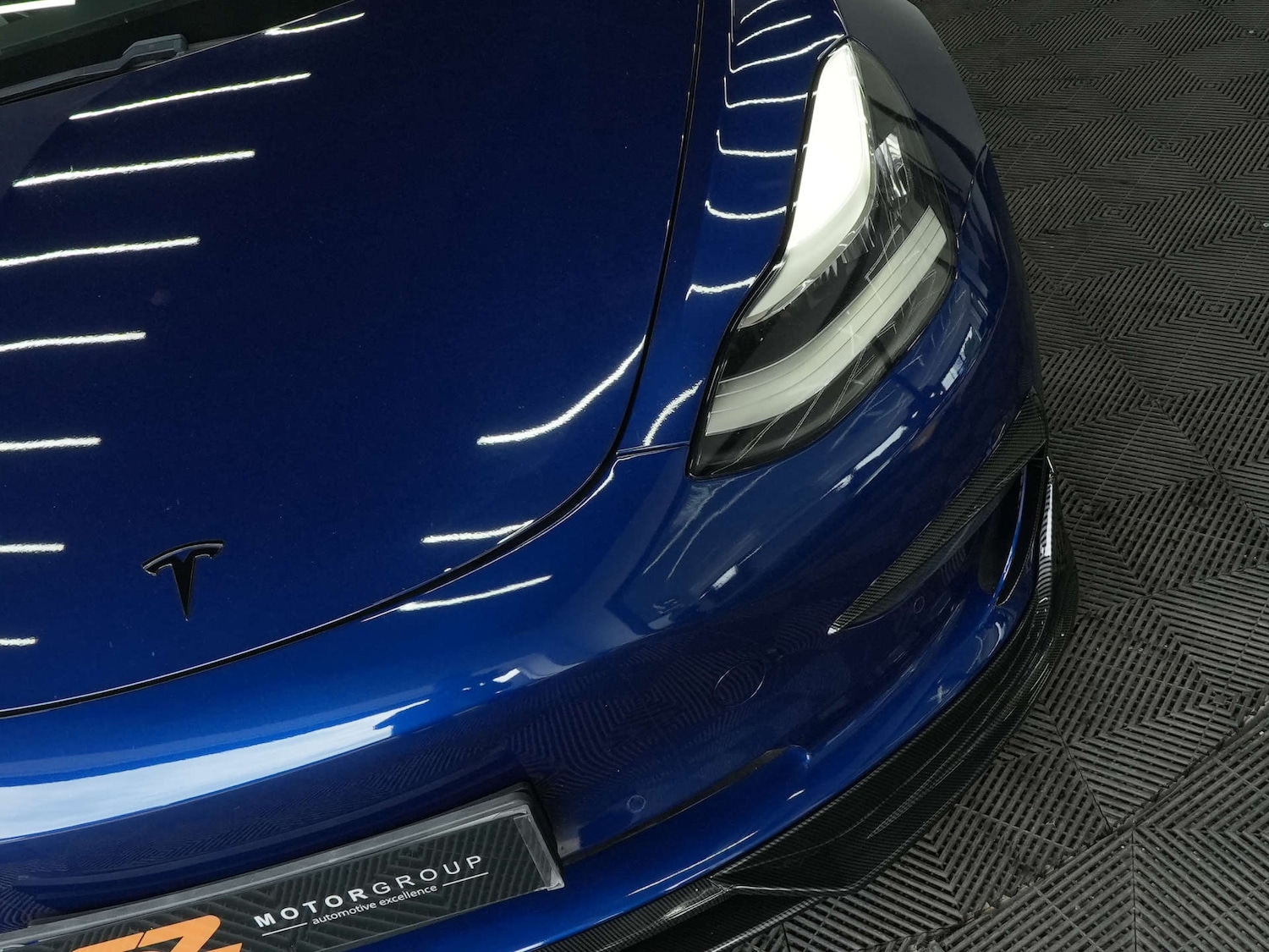 Used Tesla Model 3 2021 for sale - 76416848: Photo 49