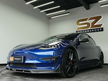 Used Tesla Model 3 2021 for sale - 76416848: Photo