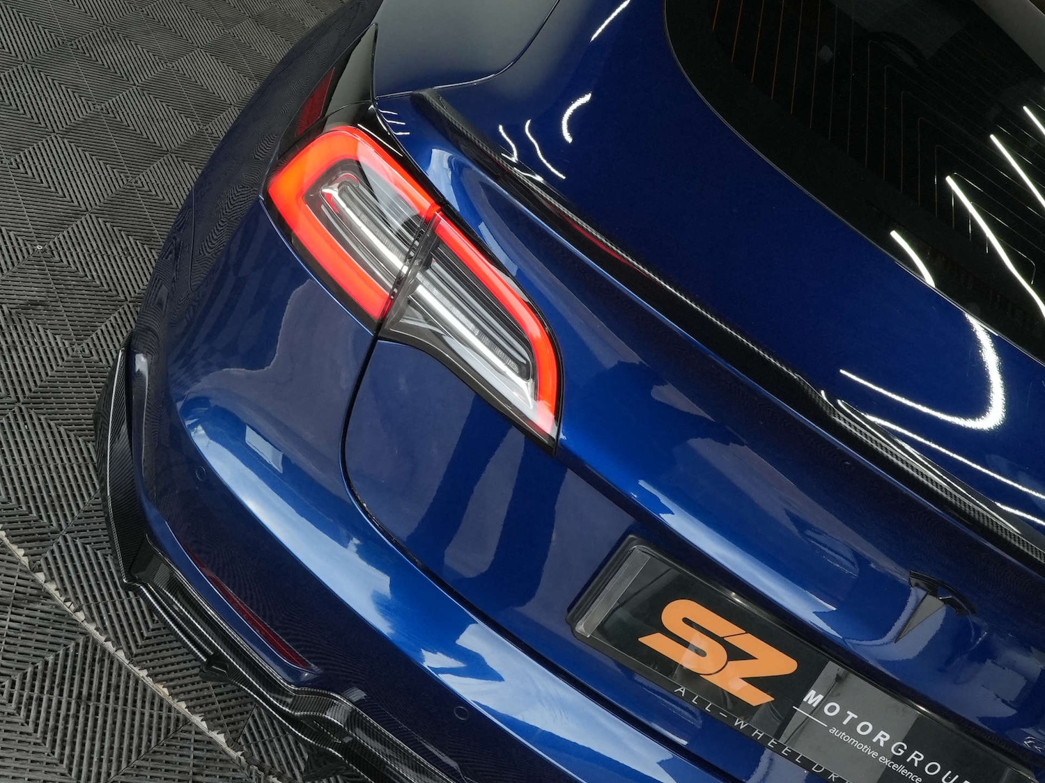 Used Tesla Model 3 2021 for sale - 76416848: Photo 50