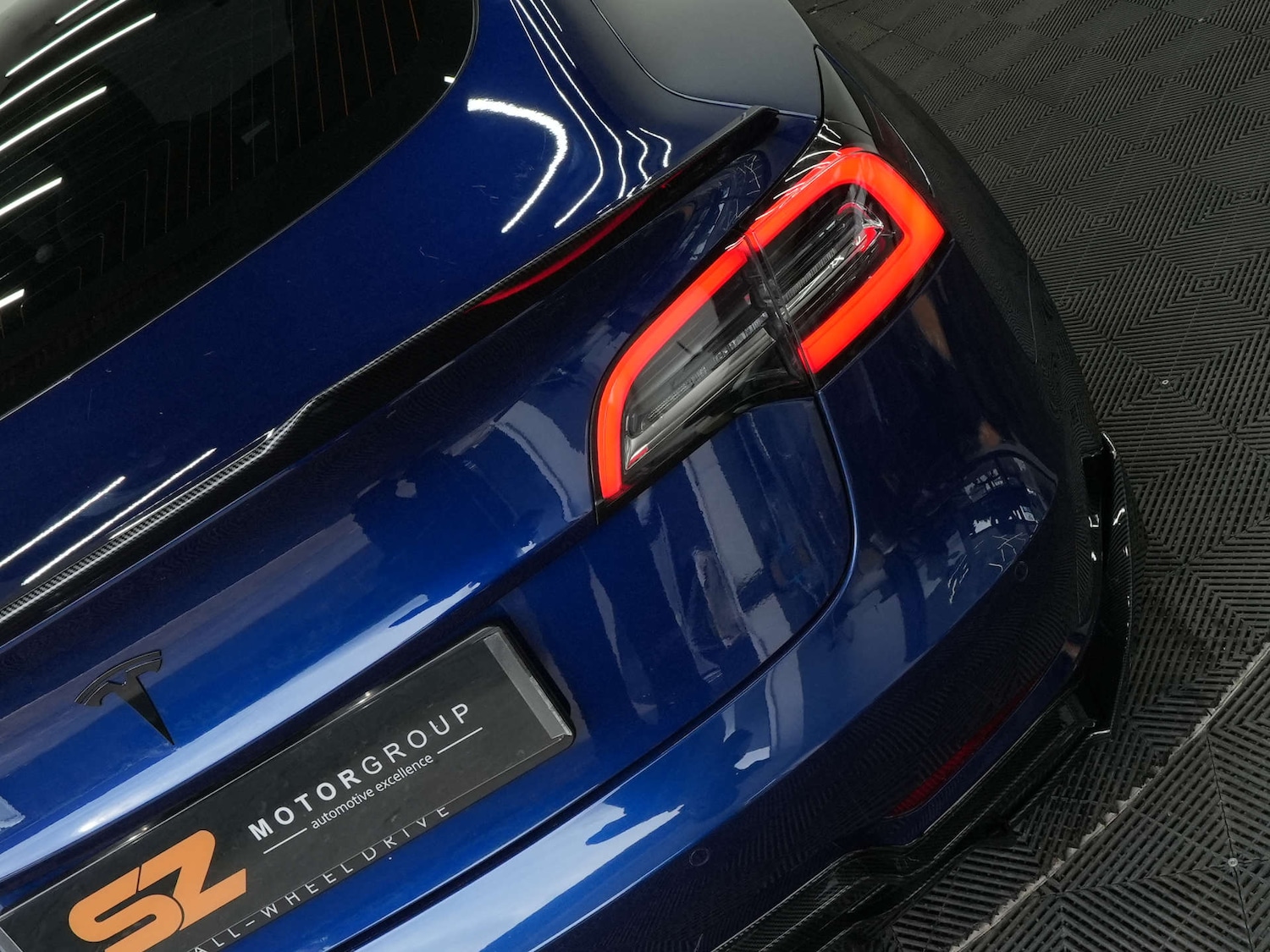 Used Tesla Model 3 2021 for sale - 76416848: Photo 51