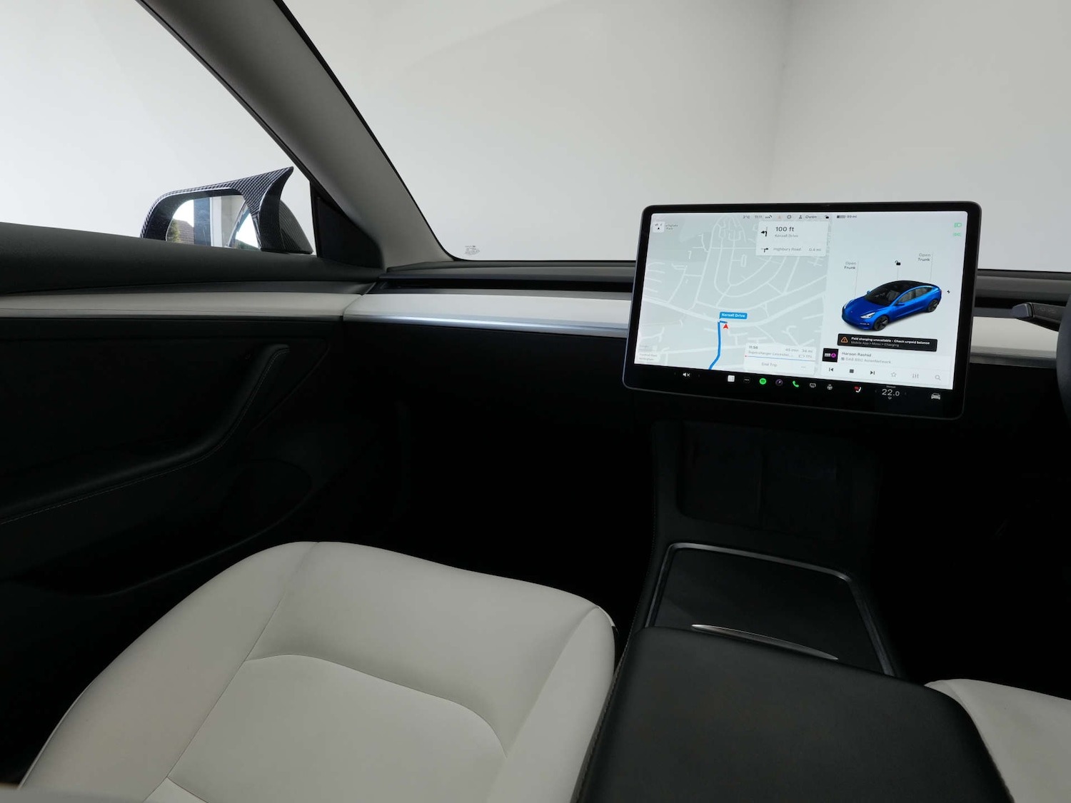 Used Tesla Model 3 2021 for sale - 76416848: Photo 52