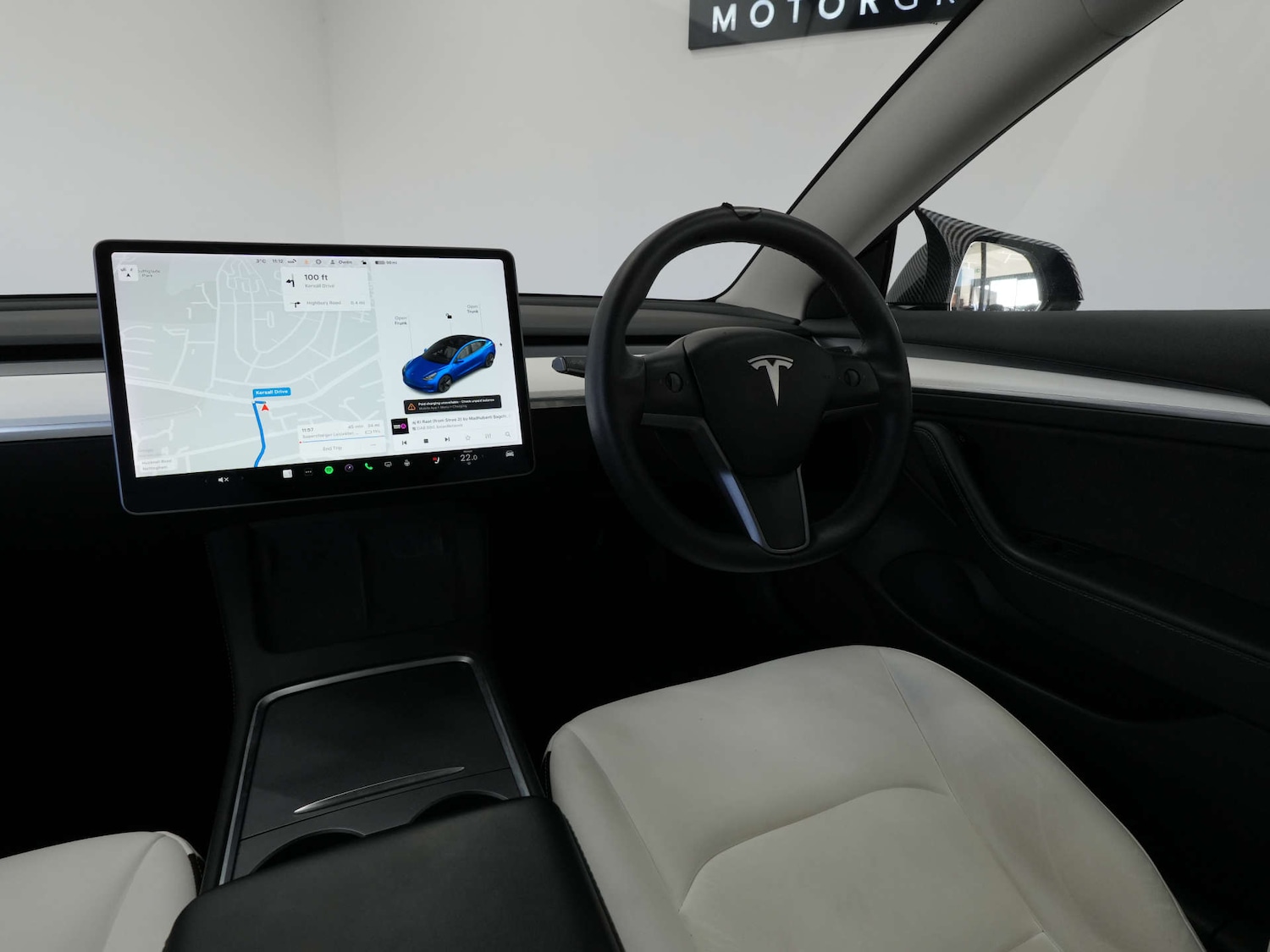 Used Tesla Model 3 2021 for sale - 76416848: Photo 54