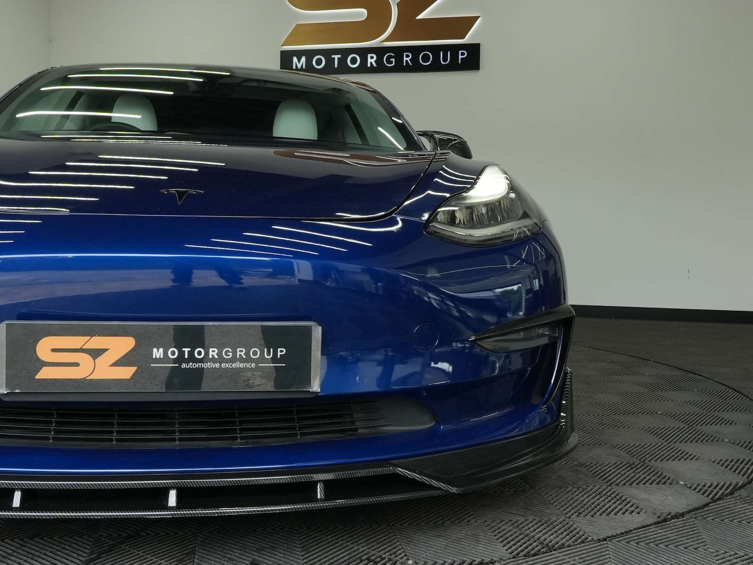 Used Tesla Model 3 2021 for sale - 76416848: Photo 56