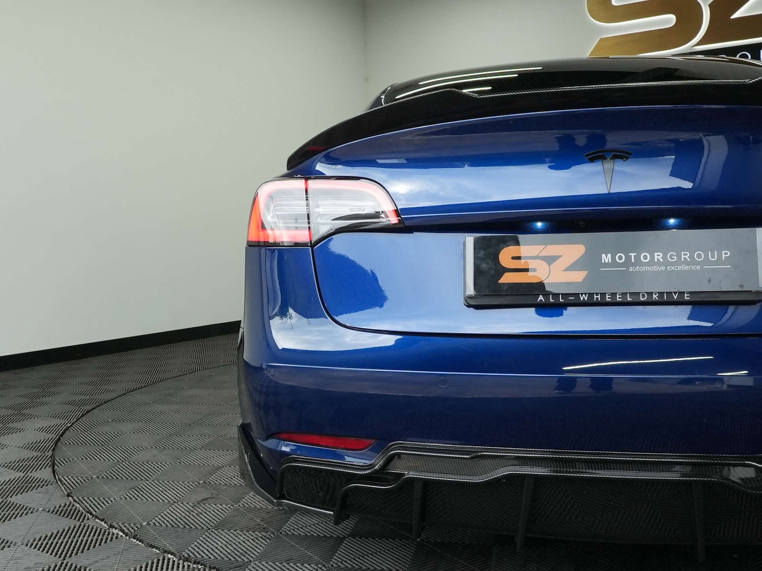 Used Tesla Model 3 2021 for sale - 76416848: Photo 57