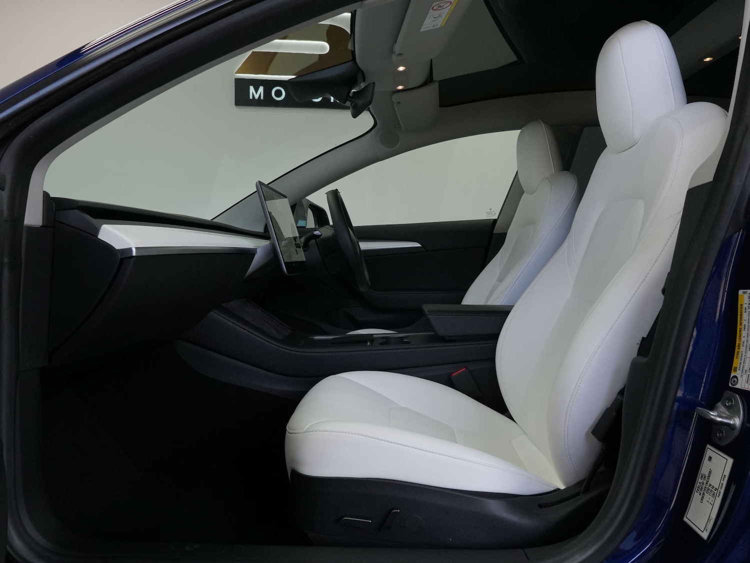 Used Tesla Model 3 2021 for sale - 76416848: Photo 60