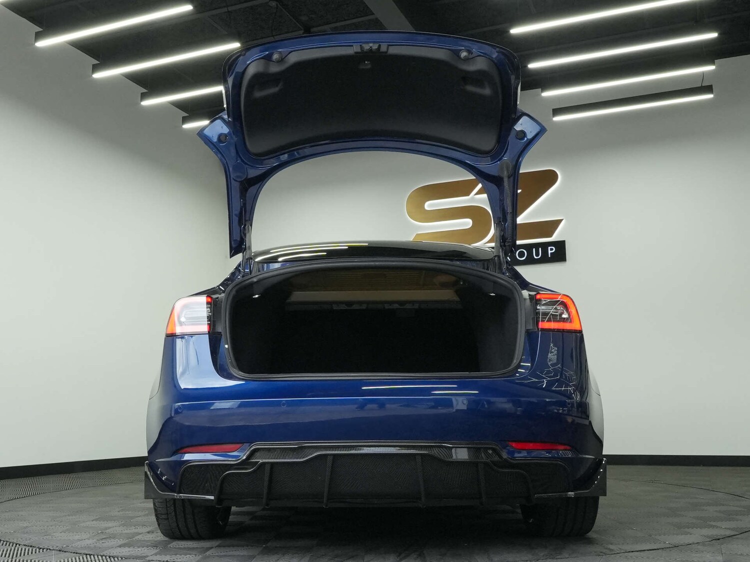 Used Tesla Model 3 2021 for sale - 76416848: Photo 65