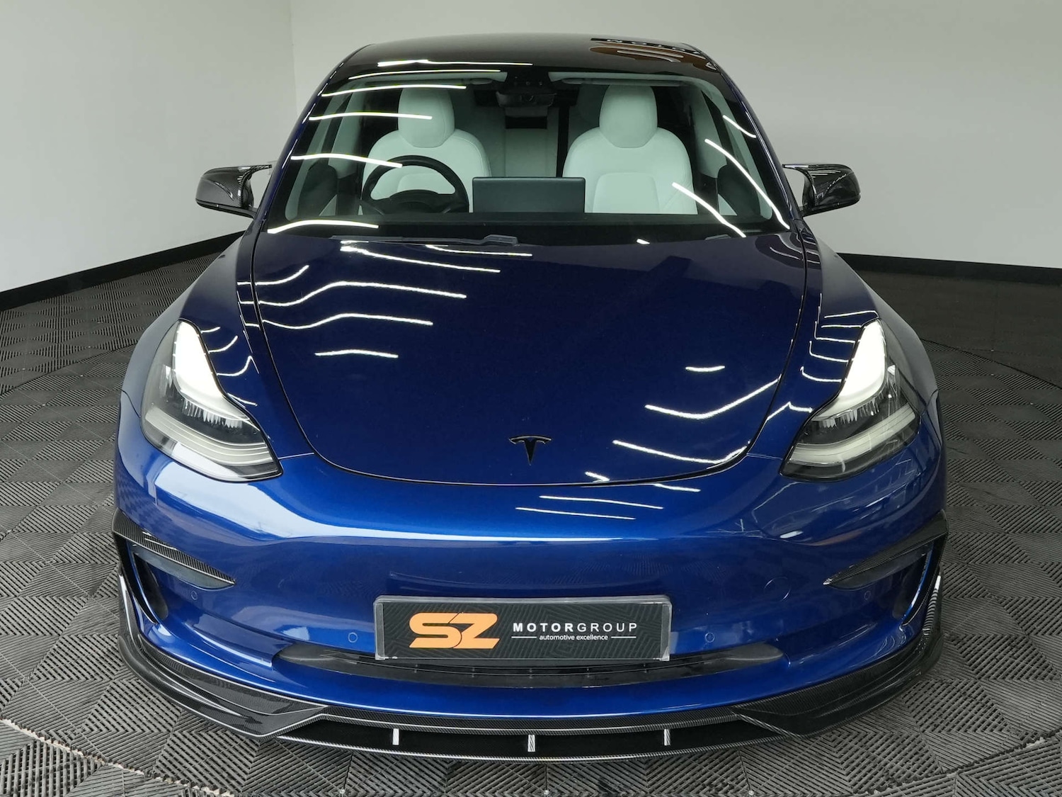 Used Tesla Model 3 2021 for sale - 76416848: Photo 7