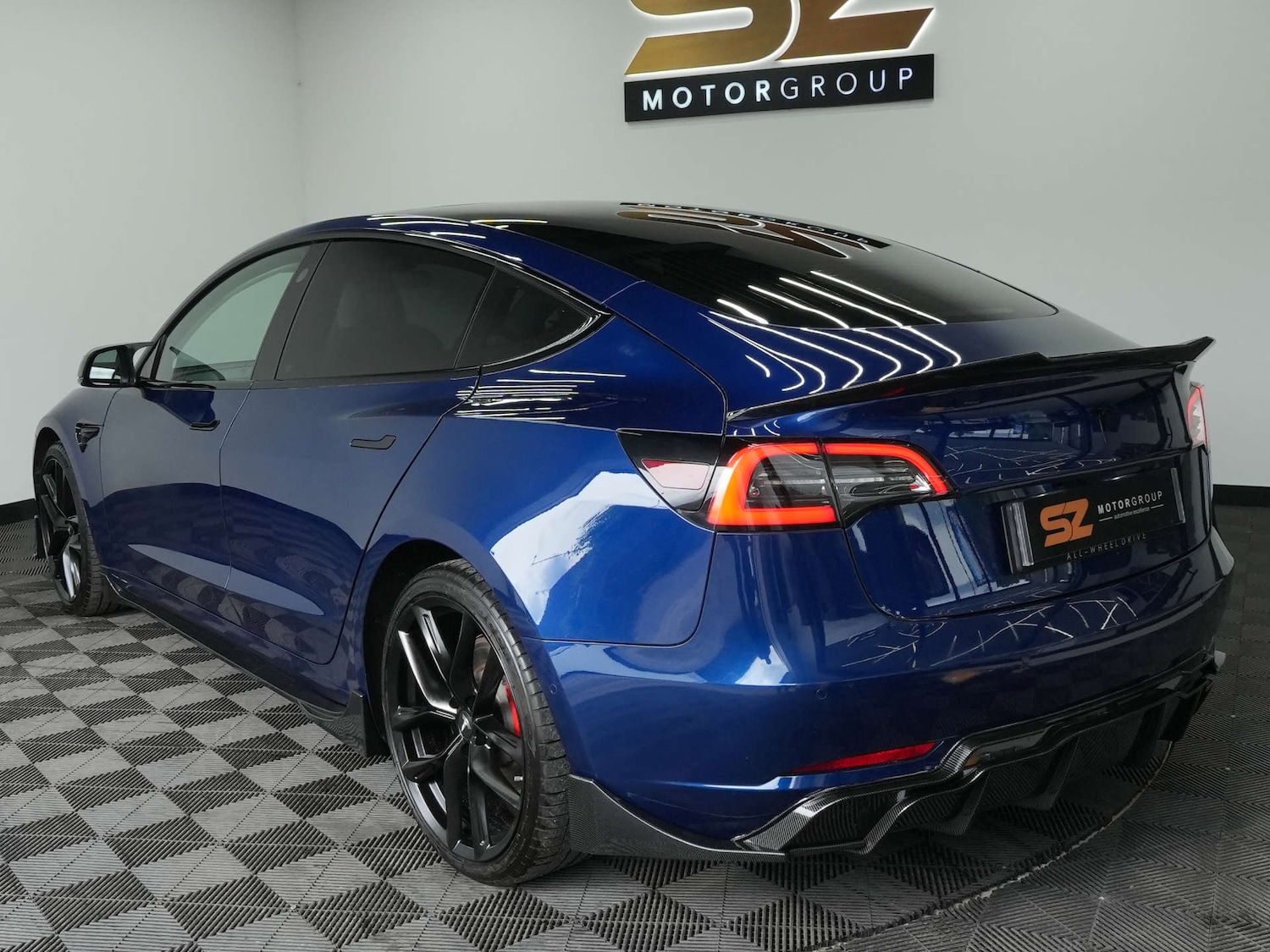 Used Tesla Model 3 2021 for sale - 76416848: Photo 9