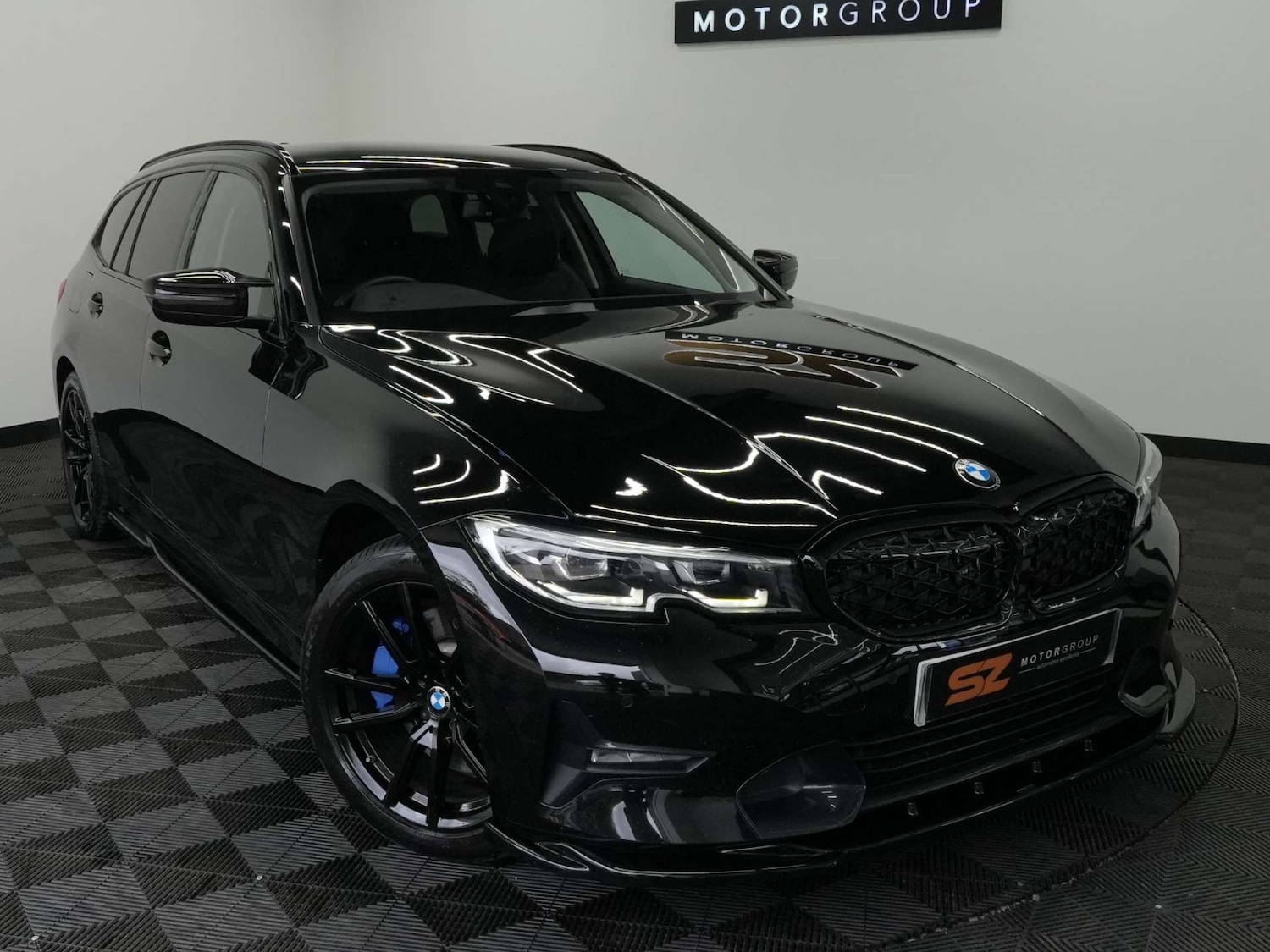 Used BMW 3 Series 2021 for sale - 76933023: Photo 10