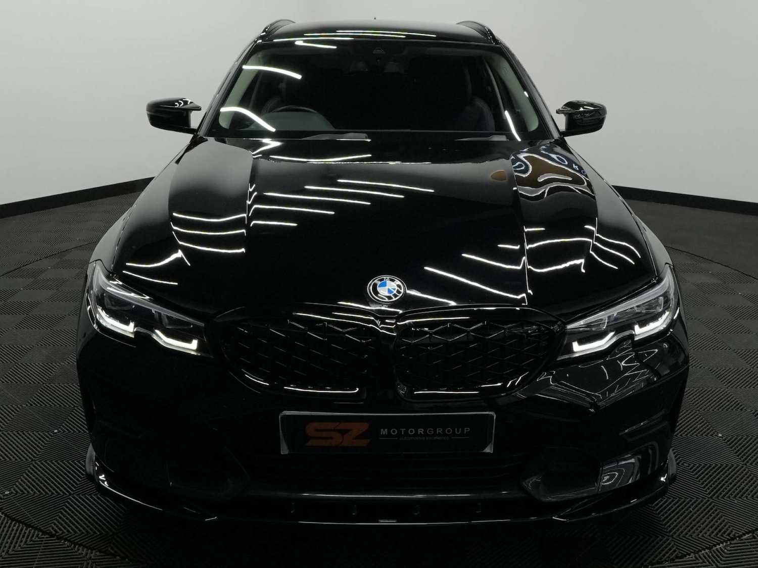 Used BMW 3 Series 2021 for sale - 76933023: Photo 11