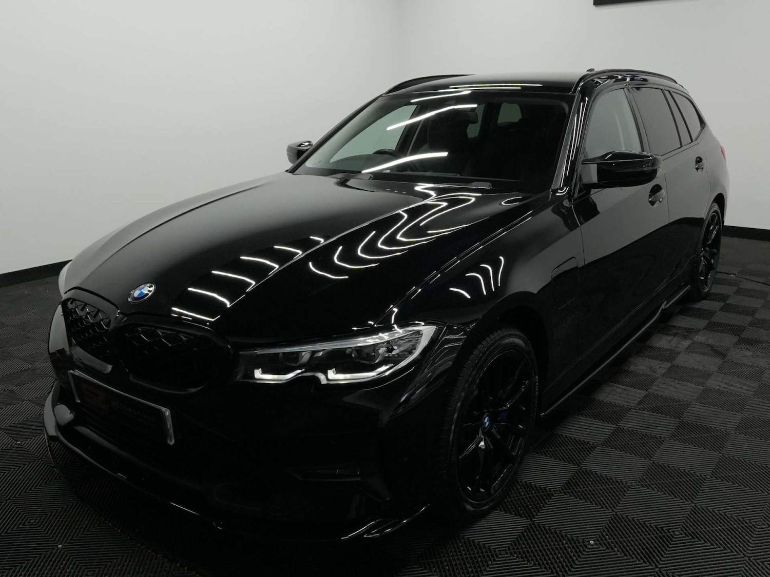 Used BMW 3 Series 2021 for sale - 76933023: Photo 12