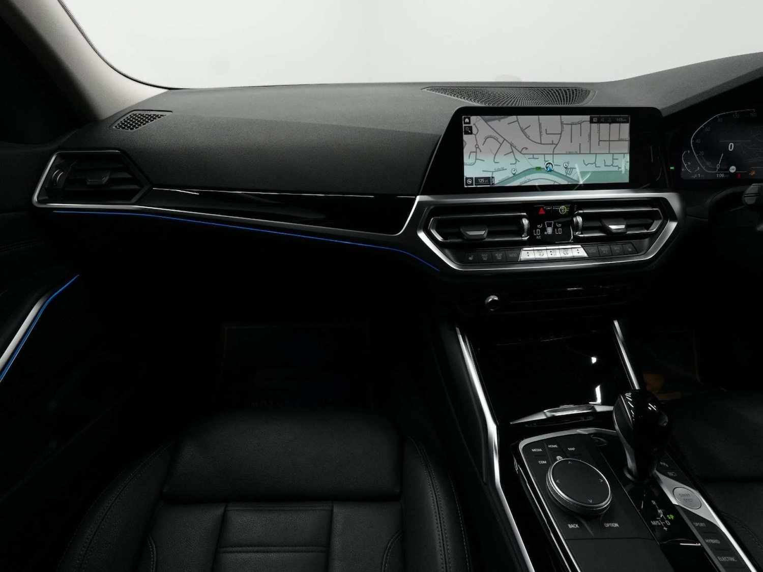 Used BMW 3 Series 2021 for sale - 76933023: Photo 13