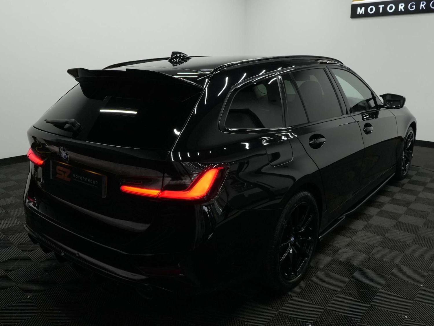 Used BMW 3 Series 2021 for sale - 76933023: Photo 16