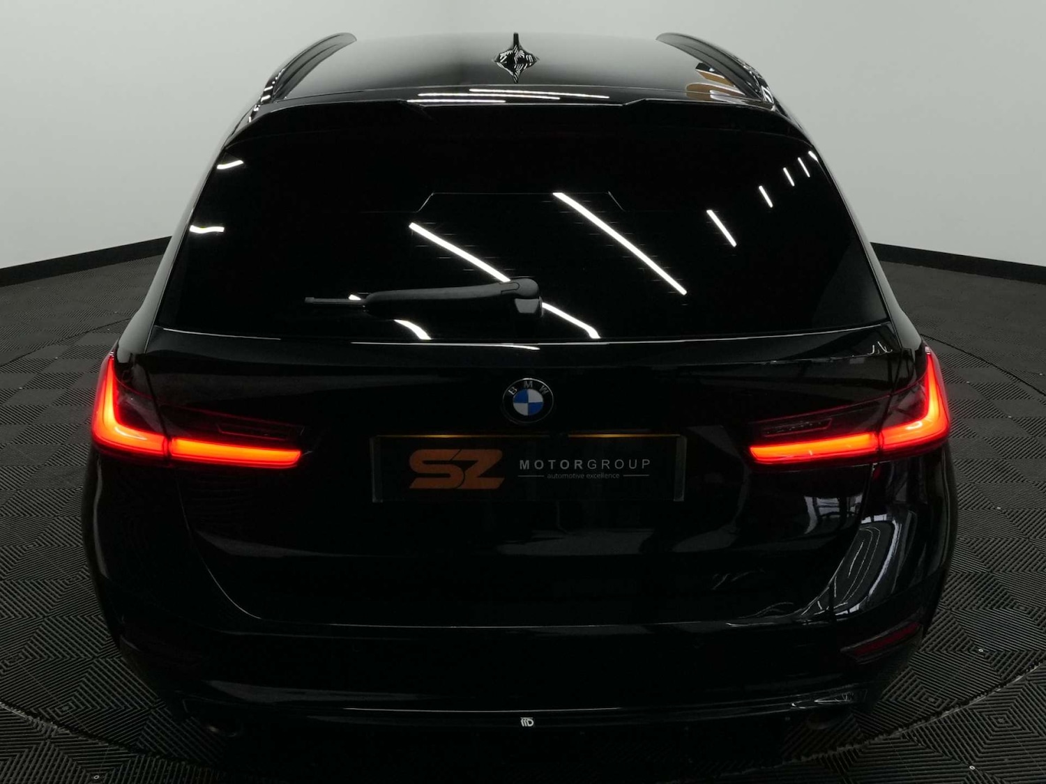 Used BMW 3 Series 2021 for sale - 76933023: Photo 17