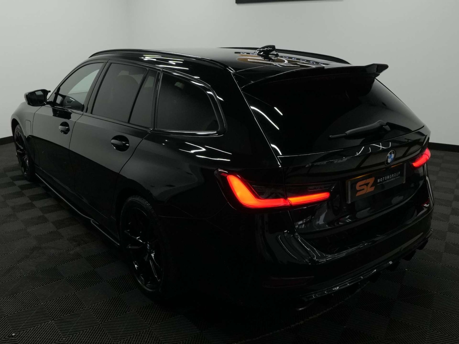 Used BMW 3 Series 2021 for sale - 76933023: Photo 18