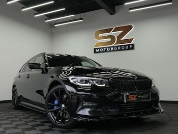 2021 - 2.0 330e Sport Professional Auto 5dr