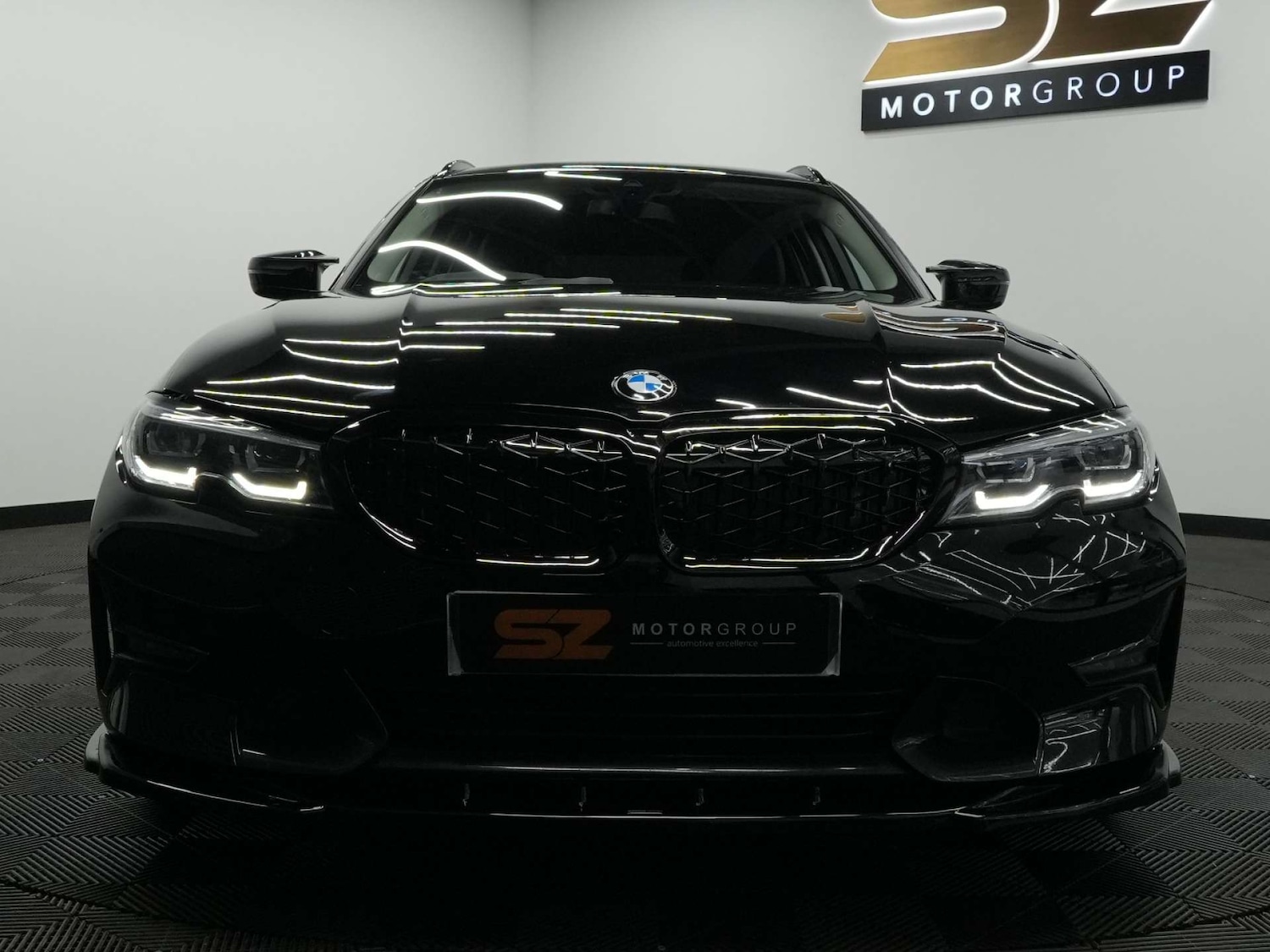 Used BMW 3 Series 2021 for sale - 76933023: Photo 21