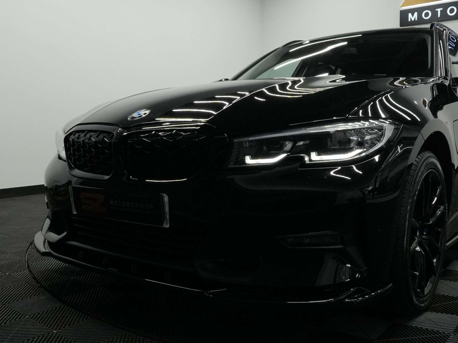 Used BMW 3 Series 2021 for sale - 76933023: Photo 22