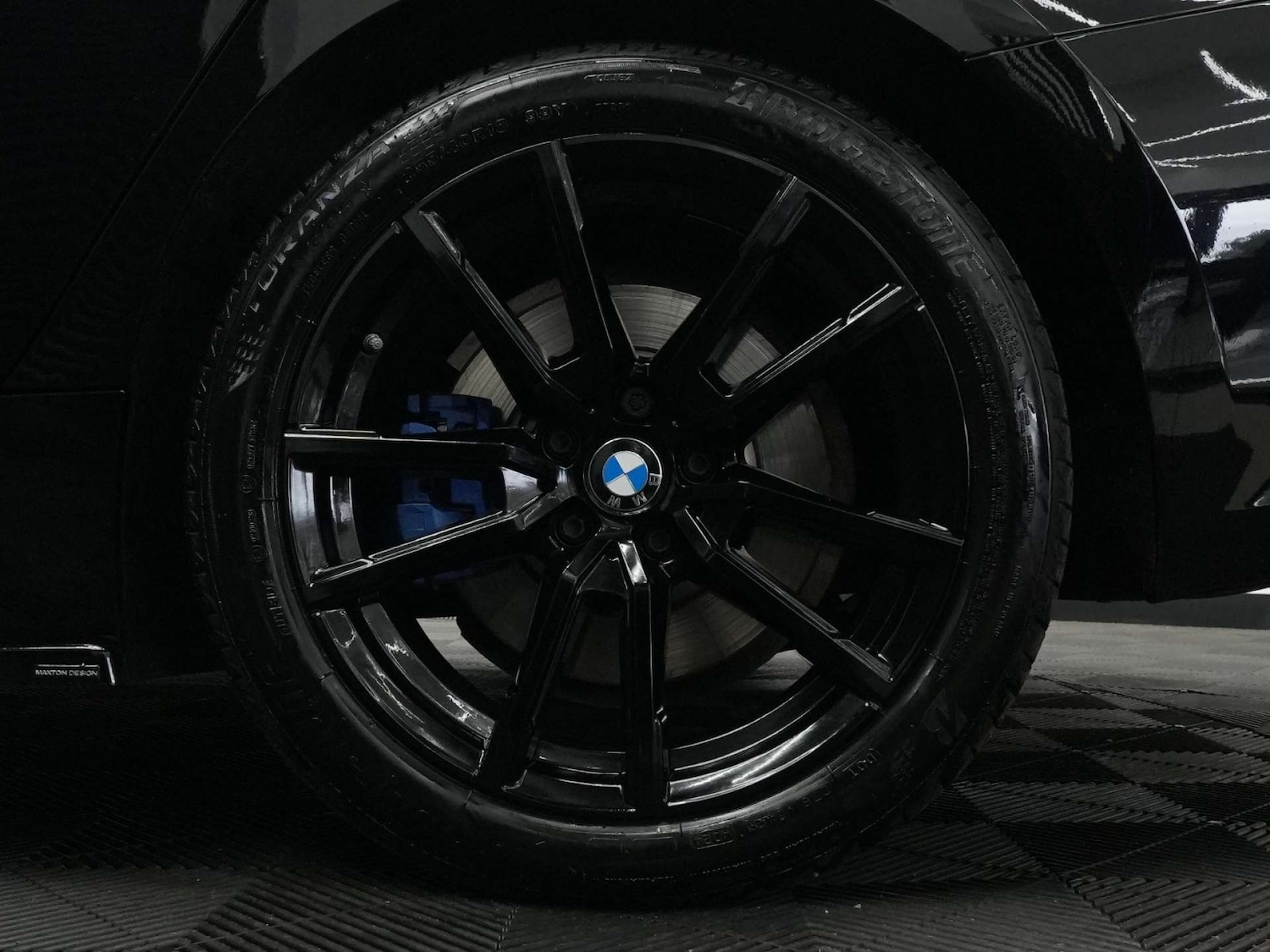 Used BMW 3 Series 2021 for sale - 76933023: Photo 23