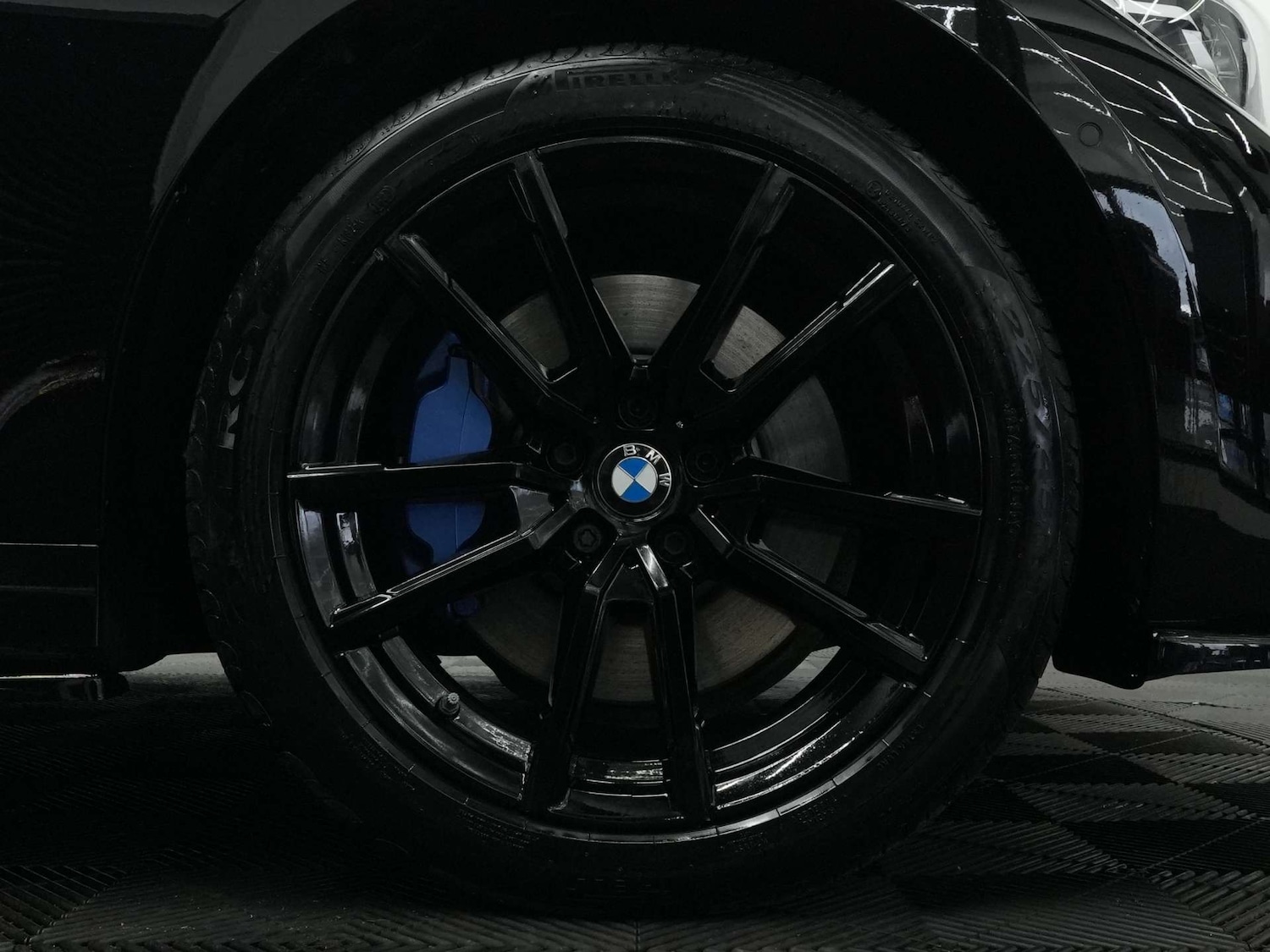 Used BMW 3 Series 2021 for sale - 76933023: Photo 24