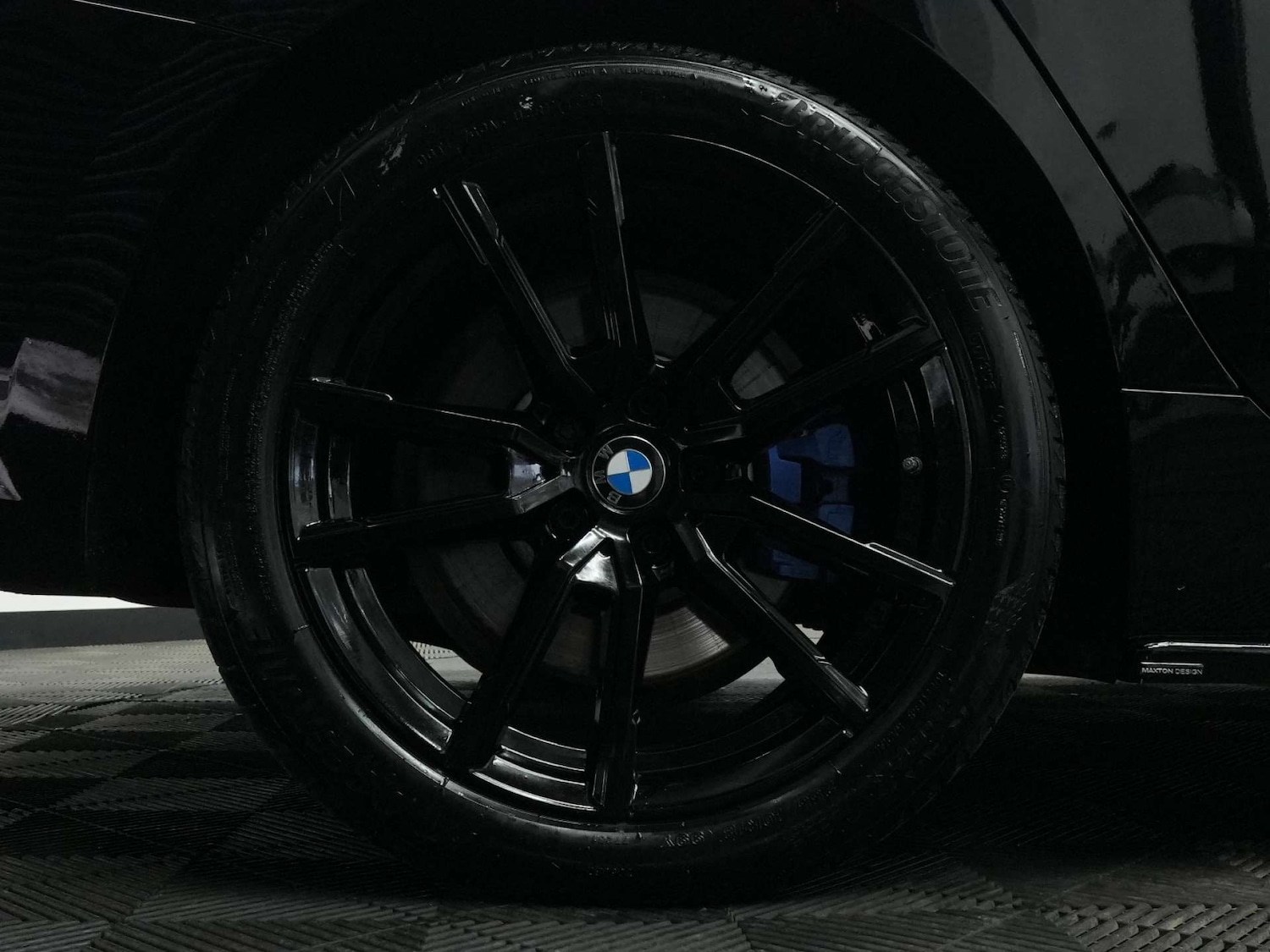 Used BMW 3 Series 2021 for sale - 76933023: Photo 25