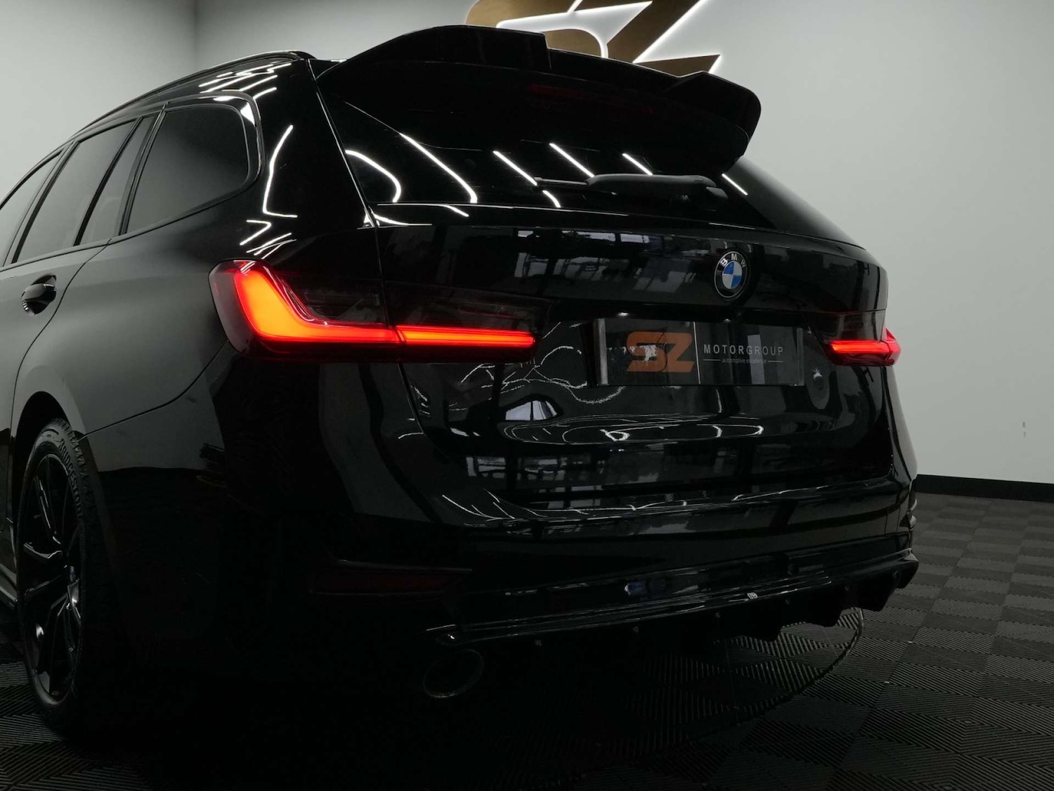 Used BMW 3 Series 2021 for sale - 76933023: Photo 26