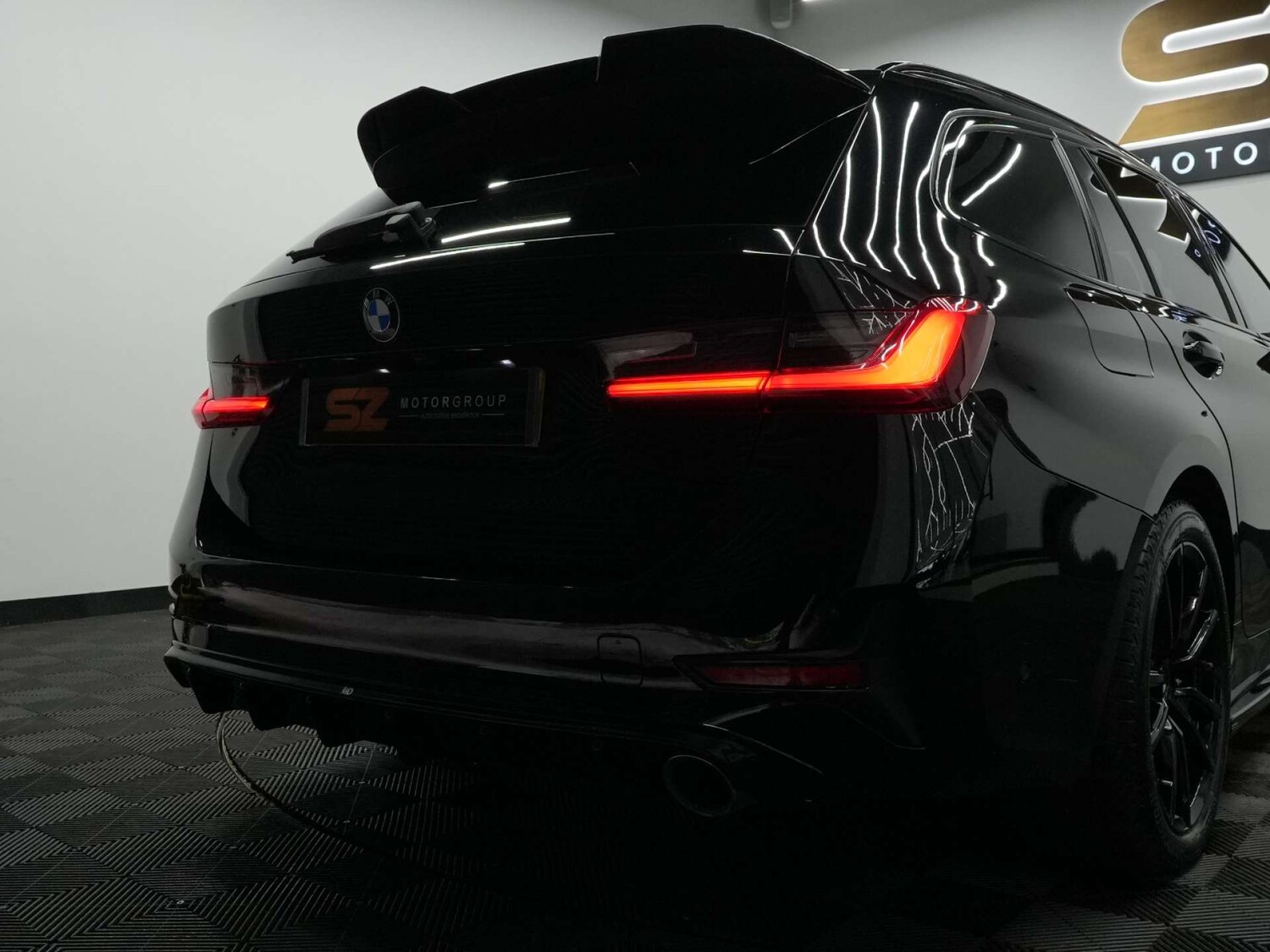 Used BMW 3 Series 2021 for sale - 76933023: Photo 27