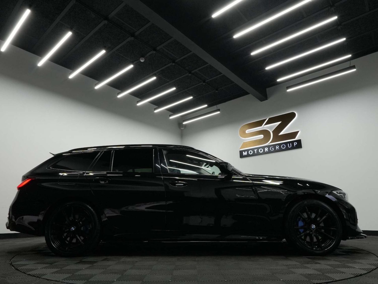 Used BMW 3 Series 2021 for sale - 76933023: Photo 28