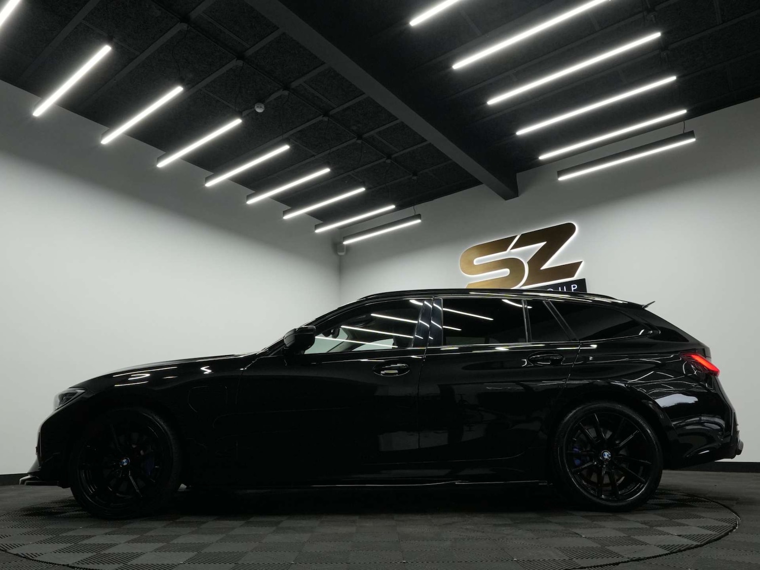 Used BMW 3 Series 2021 for sale - 76933023: Photo 29