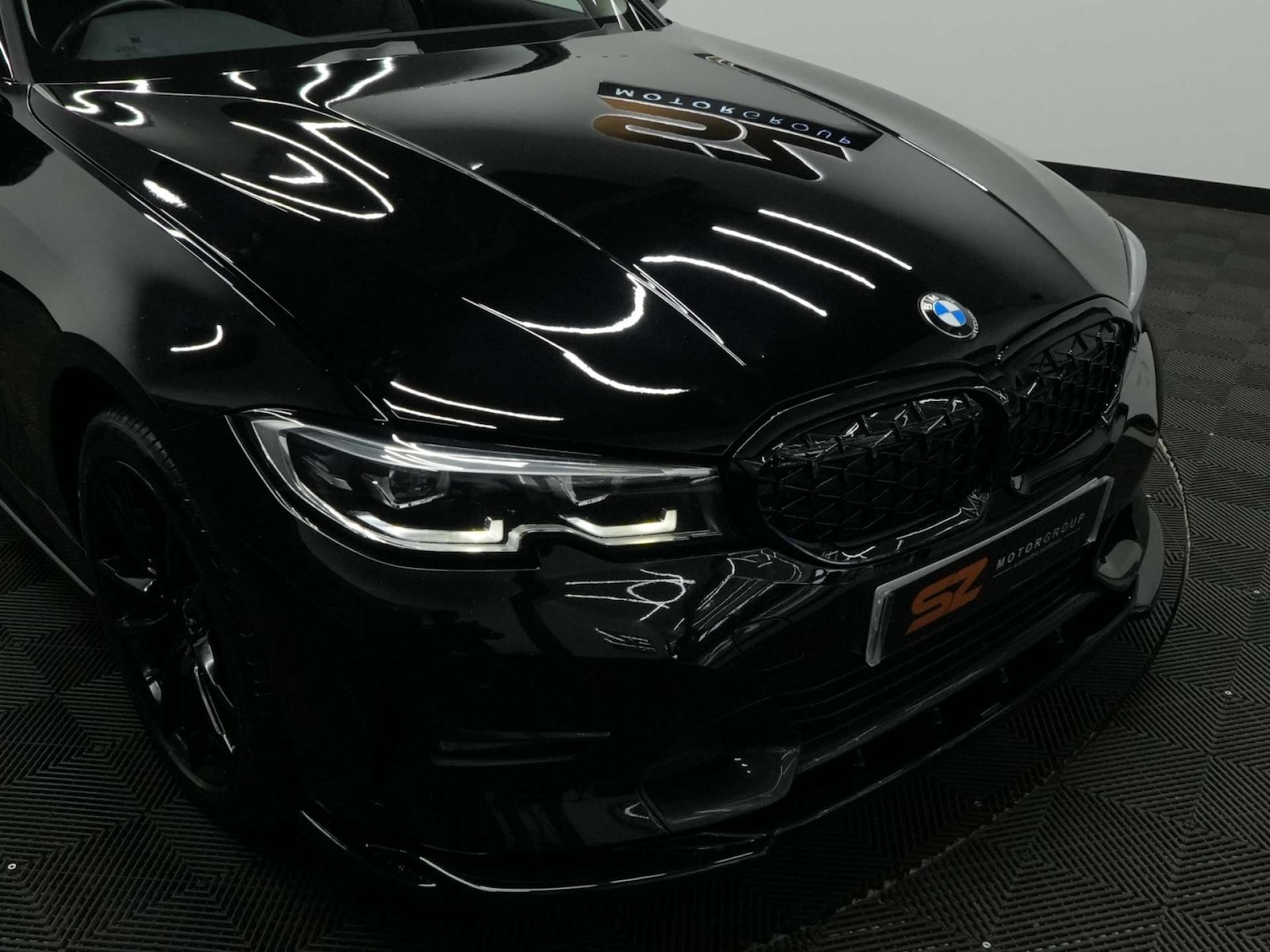 Used BMW 3 Series 2021 for sale - 76933023: Photo 30