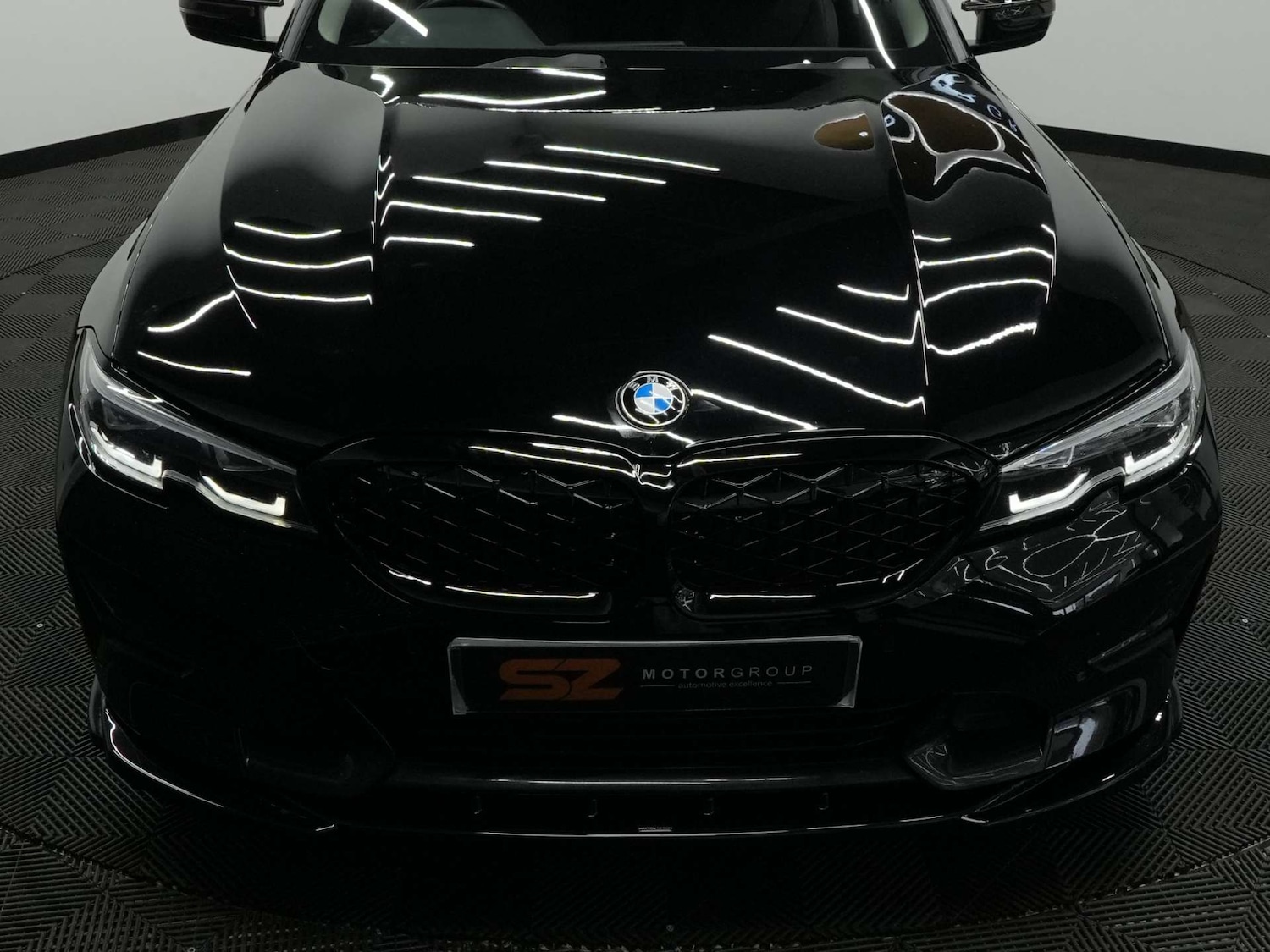 Used BMW 3 Series 2021 for sale - 76933023: Photo 31