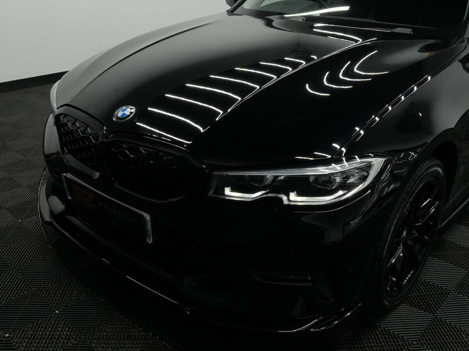 Used BMW 3 Series 2021 for sale - 76933023: Photo 32