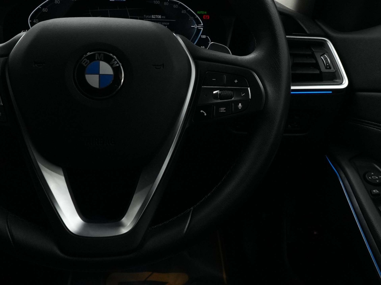 Used BMW 3 Series 2021 for sale - 76933023: Photo 34