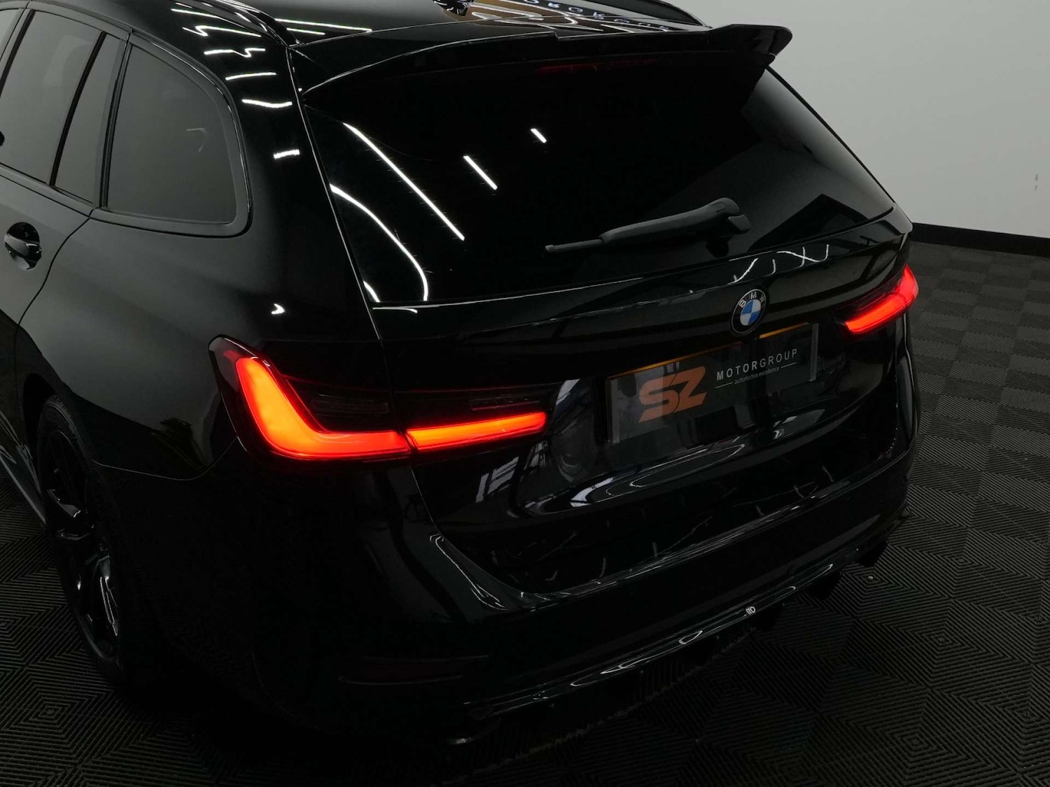 Used BMW 3 Series 2021 for sale - 76933023: Photo 35