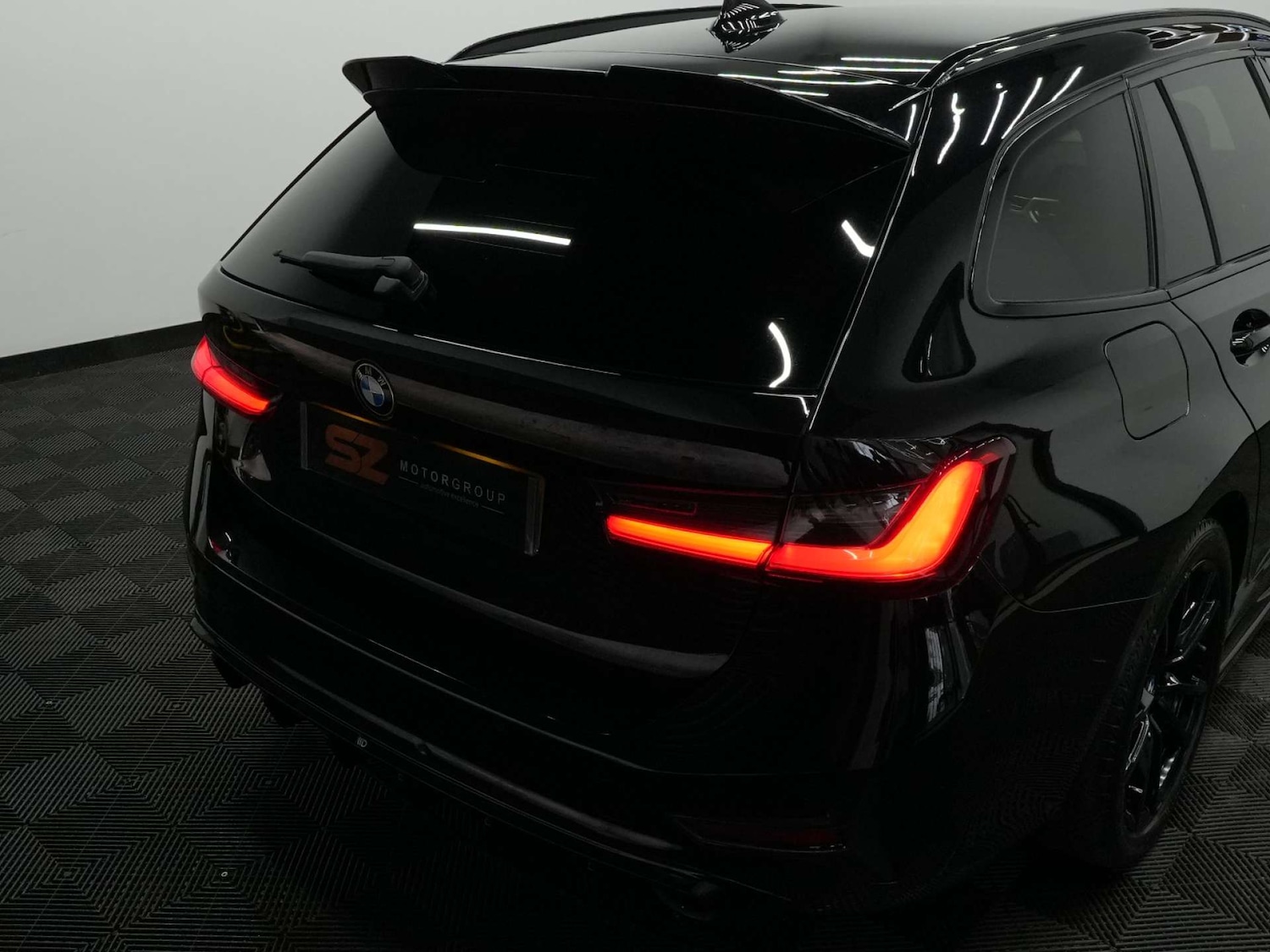 Used BMW 3 Series 2021 for sale - 76933023: Photo 36