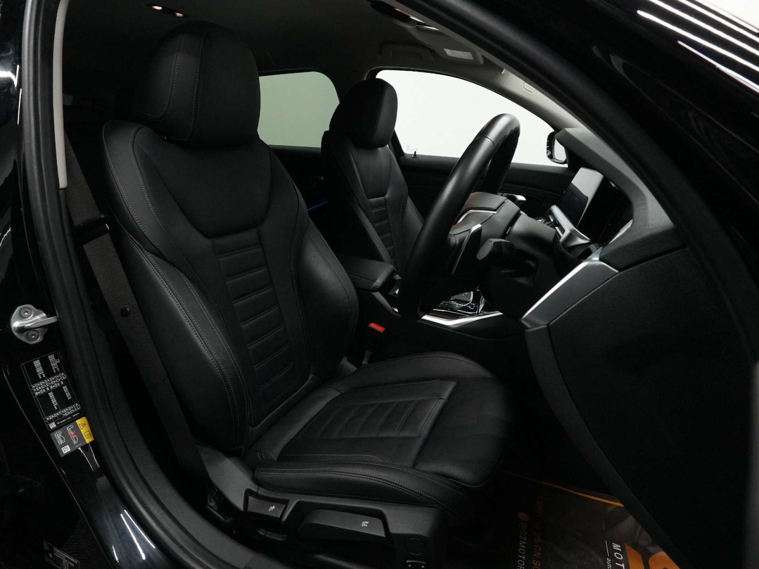 Used BMW 3 Series 2021 for sale - 76933023: Photo 37