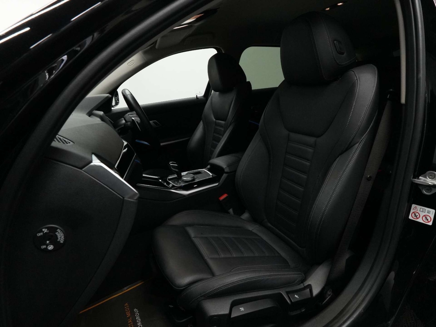 Used BMW 3 Series 2021 for sale - 76933023: Photo 38